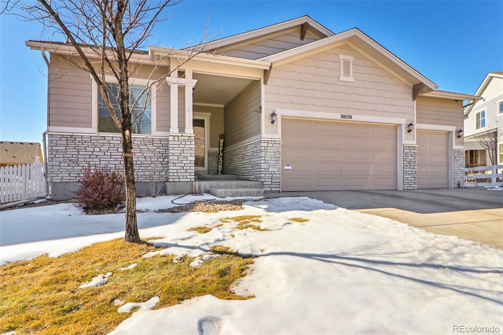 MLS Image #30 for 20150 e fair lane,centennial, Colorado