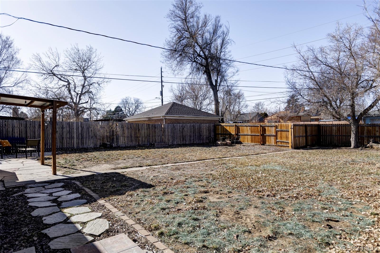 MLS Image #26 for 3549 n harrison street,denver, Colorado