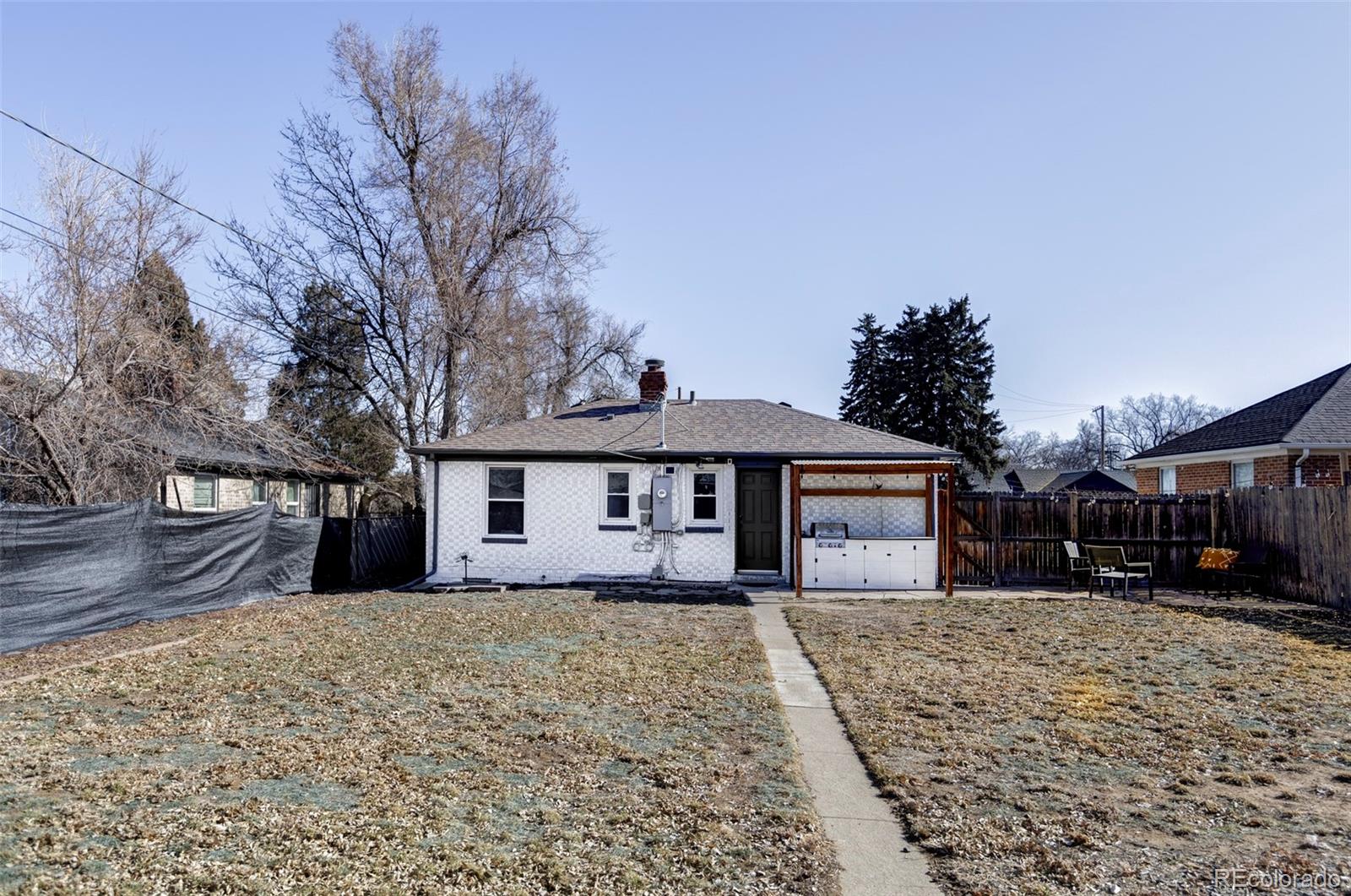 MLS Image #27 for 3549 n harrison street,denver, Colorado