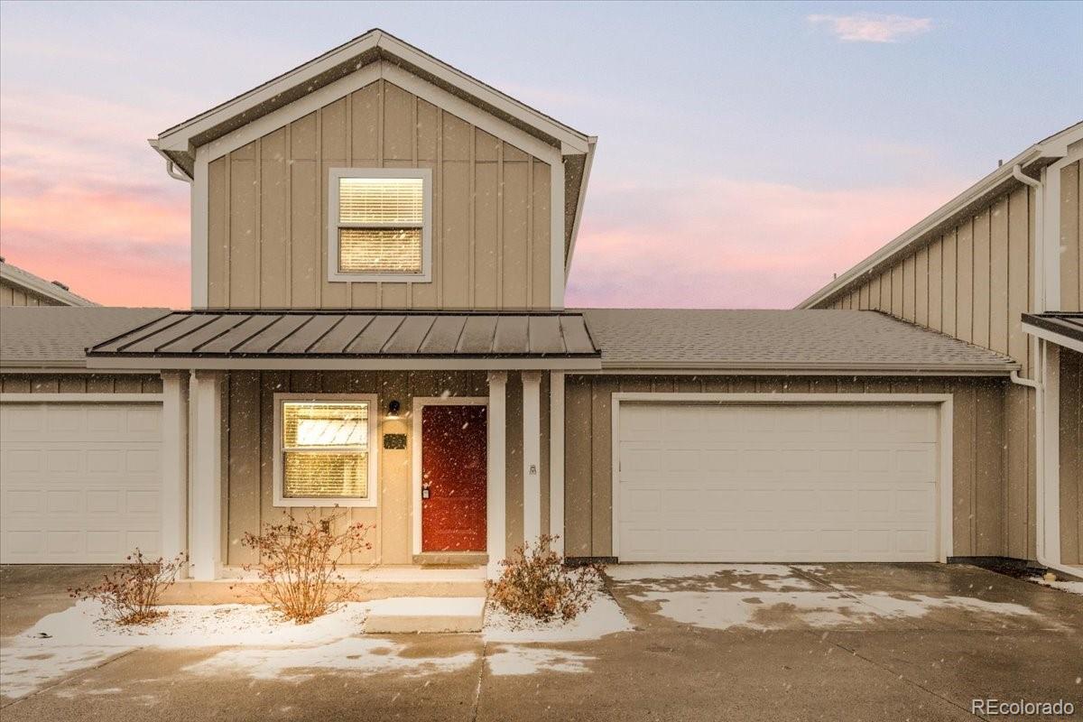 MLS Image #1 for 4050  sveta lane,wellington, Colorado