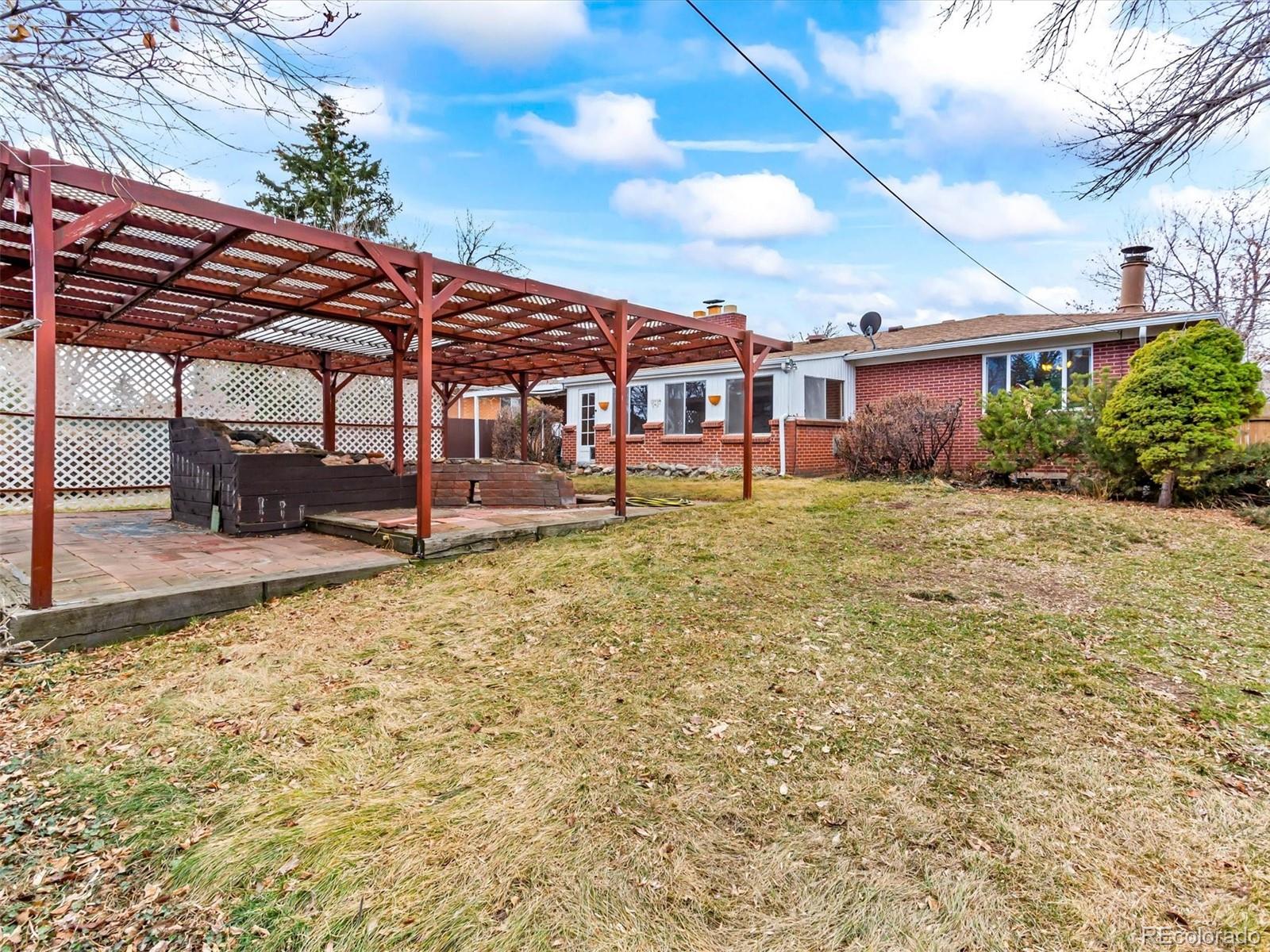 MLS Image #28 for 1050  youngfield street,golden, Colorado