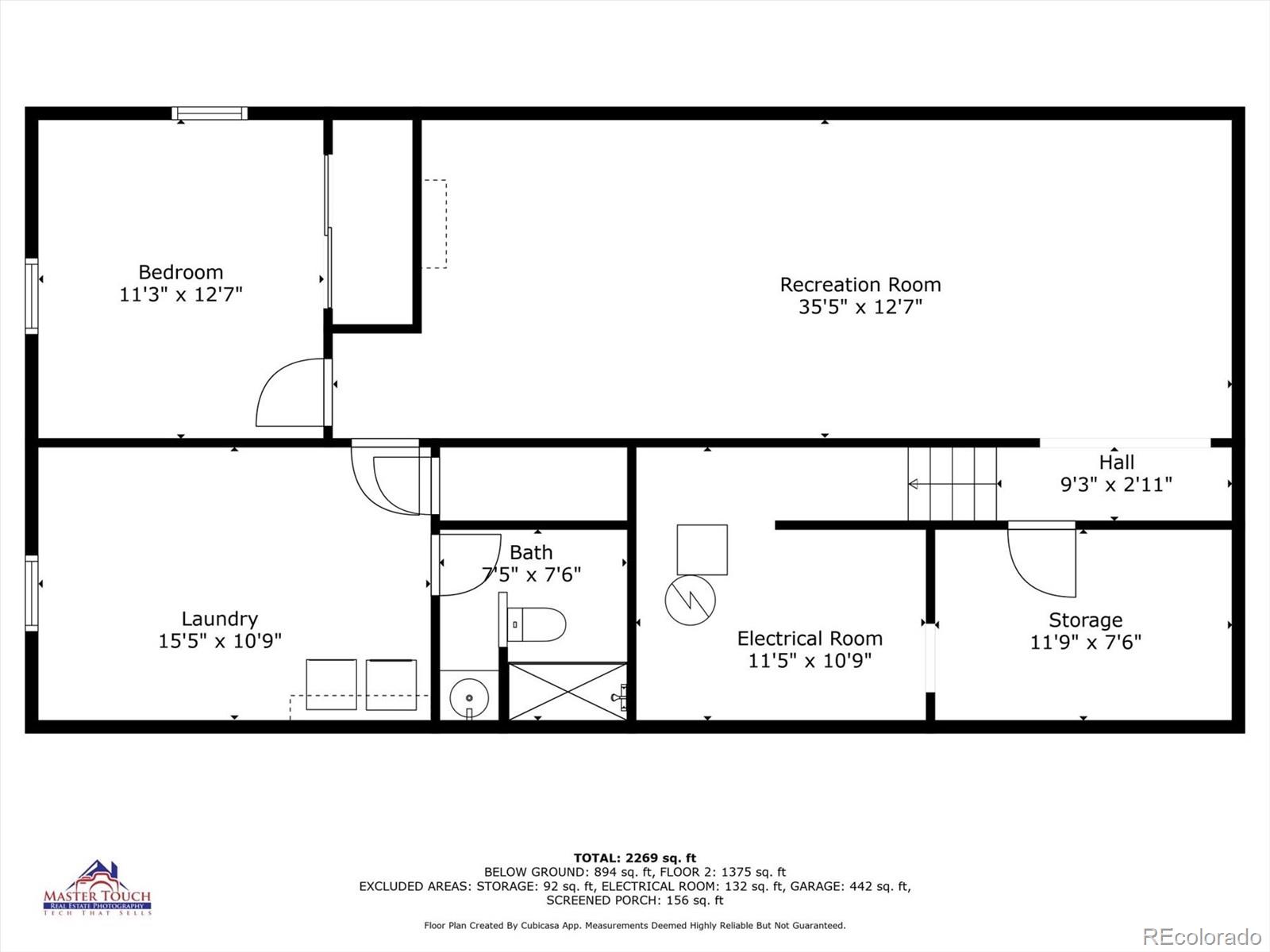 MLS Image #30 for 1050  youngfield street,golden, Colorado