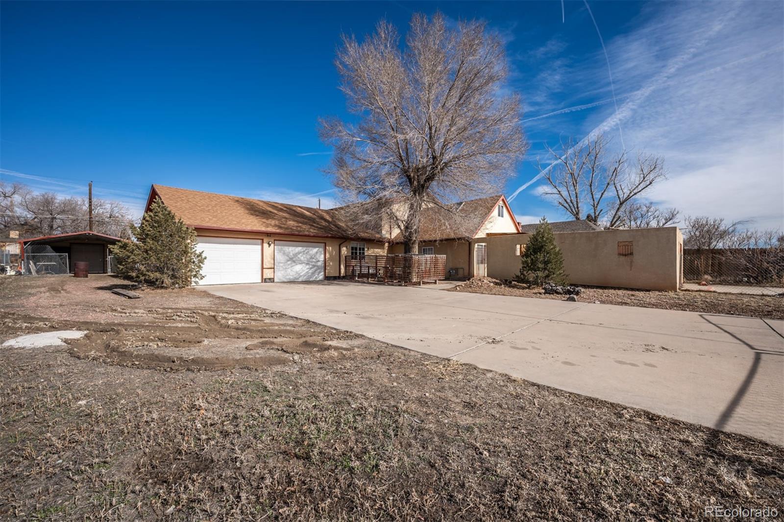 MLS Image #0 for 1815 e 1st street,pueblo, Colorado