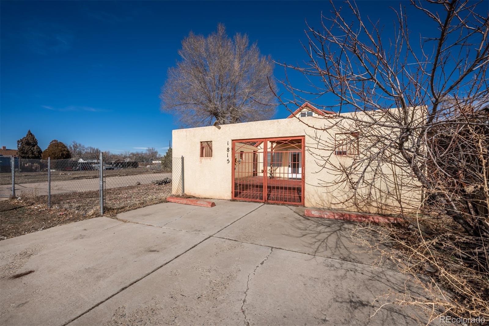 MLS Image #2 for 1815 e 1st street,pueblo, Colorado