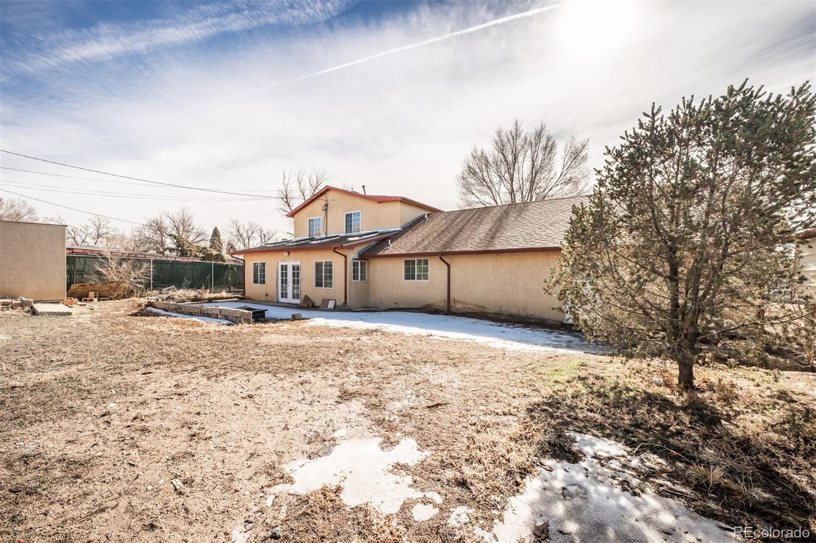 MLS Image #38 for 1815 e 1st street,pueblo, Colorado