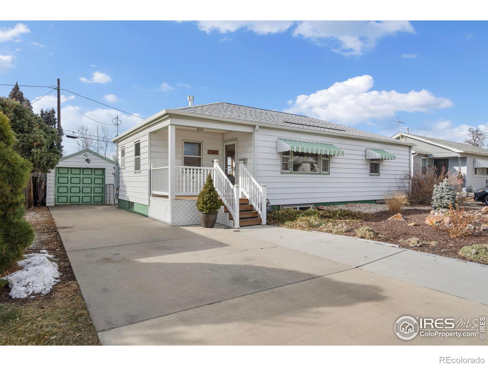 MLS Image #0 for 1607  jackson avenue,loveland, Colorado