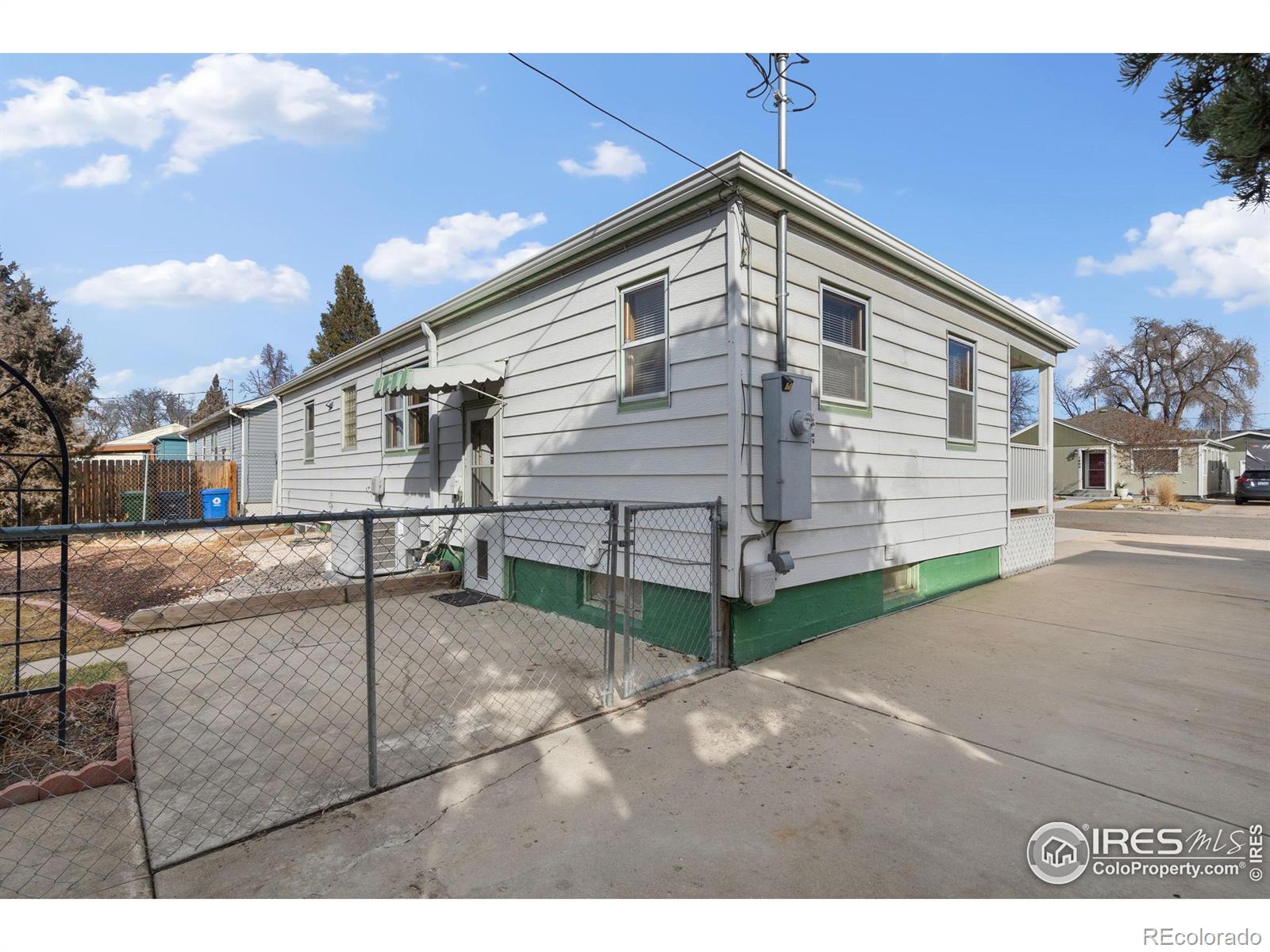 MLS Image #21 for 1607  jackson avenue,loveland, Colorado