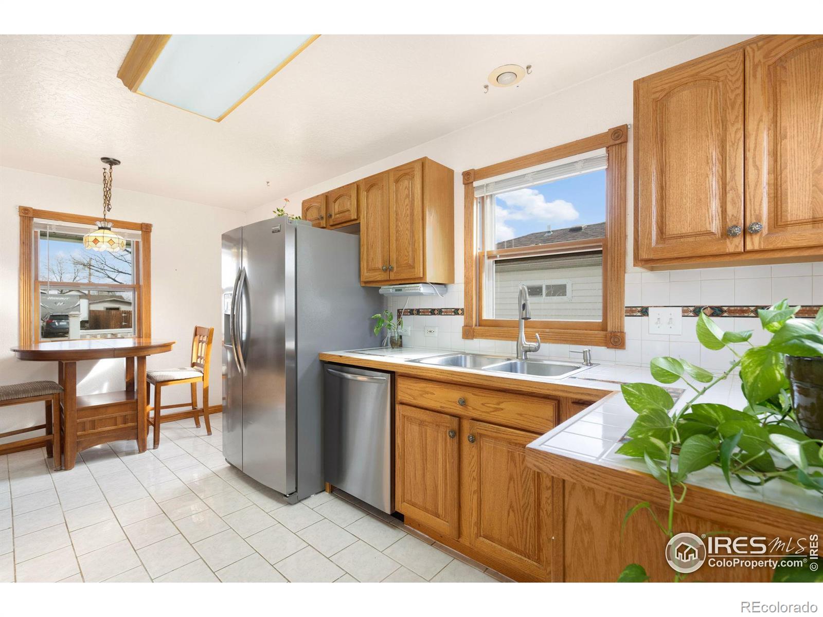 MLS Image #3 for 1607  jackson avenue,loveland, Colorado