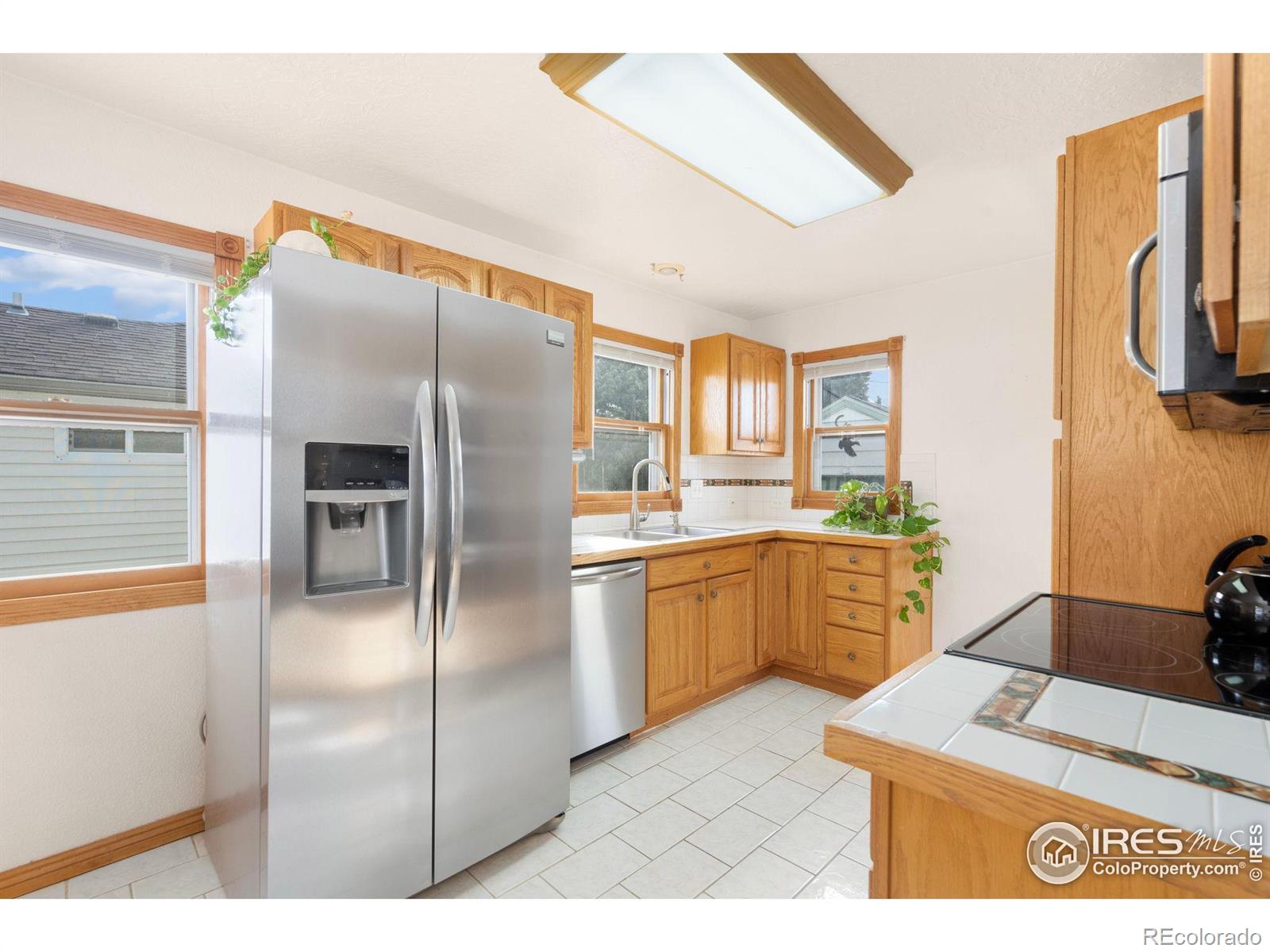 MLS Image #5 for 1607  jackson avenue,loveland, Colorado