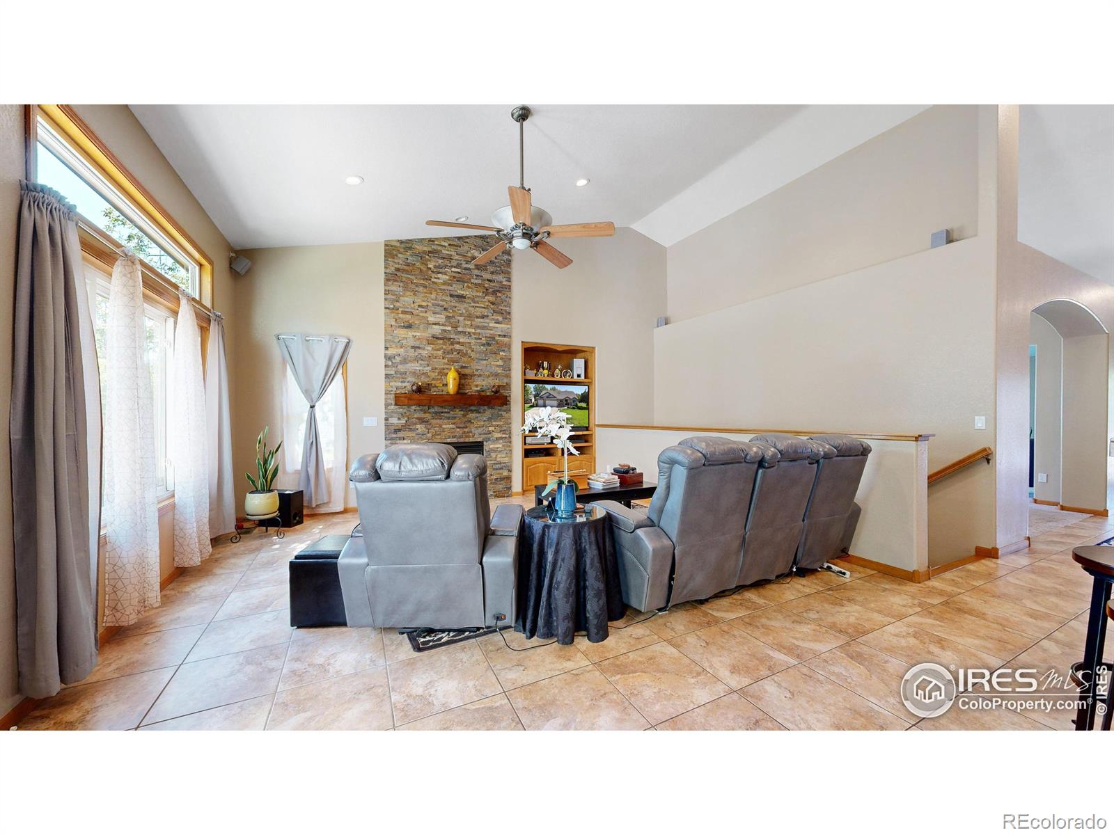 MLS Image #13 for 8012 n louden crossing court,windsor, Colorado