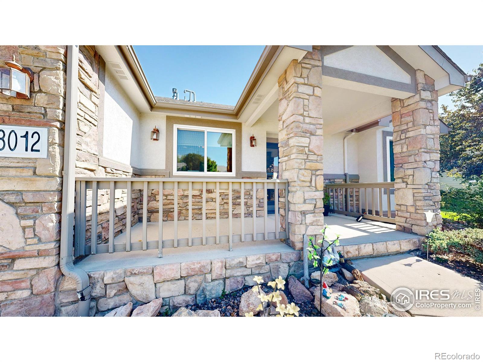 MLS Image #3 for 8012 n louden crossing court,windsor, Colorado