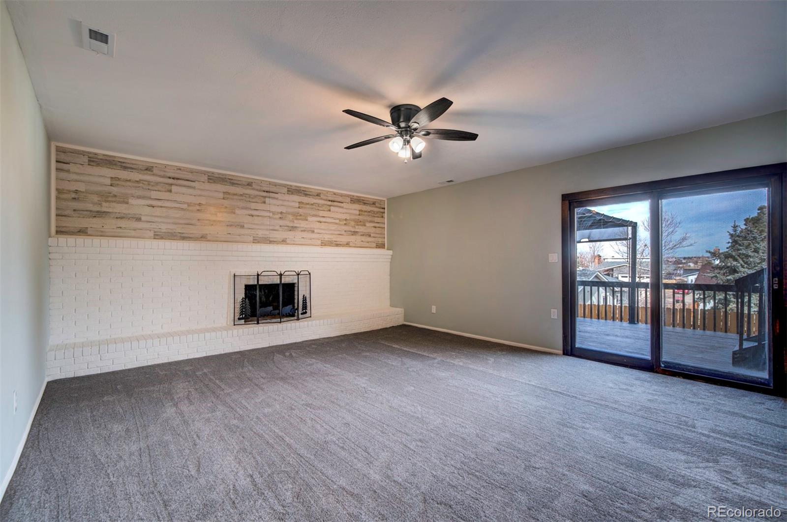 MLS Image #16 for 2840  purgatory drive,colorado springs, Colorado