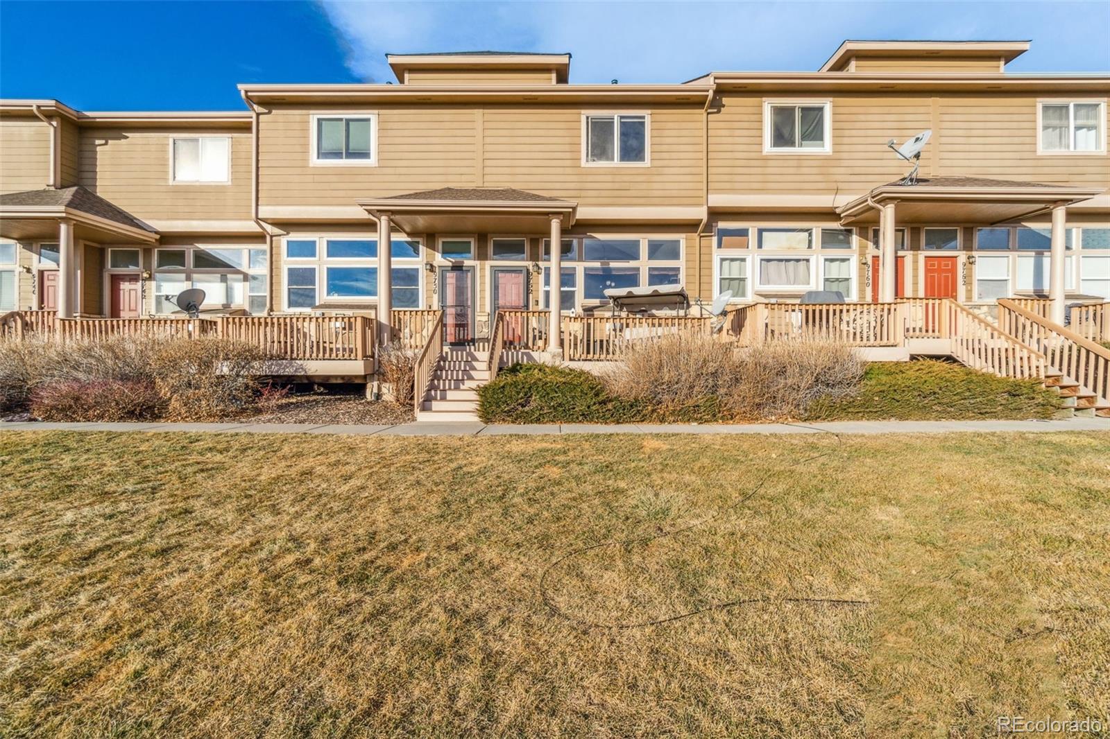 MLS Image #0 for 9752  dahlia lane,thornton, Colorado