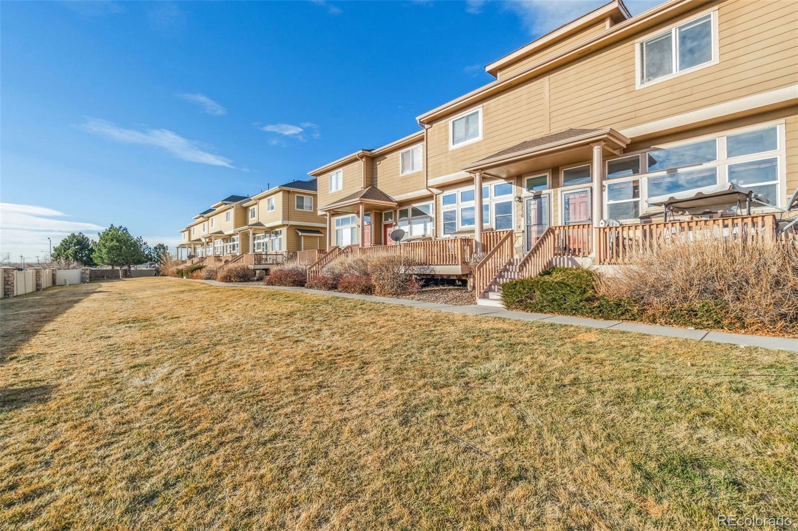 MLS Image #2 for 9752  dahlia lane,thornton, Colorado