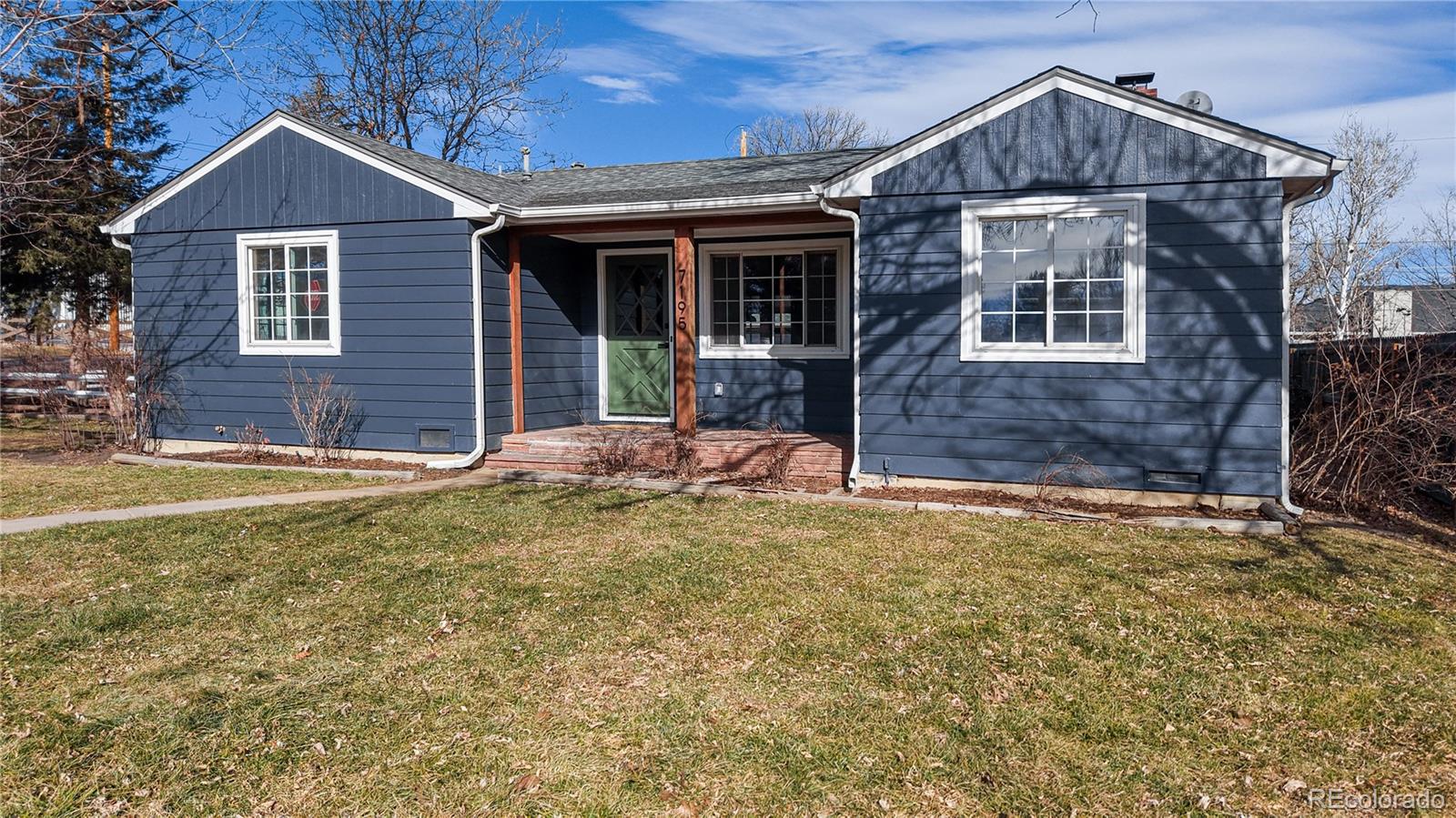 MLS Image #1 for 7195 w 24th avenue,lakewood, Colorado