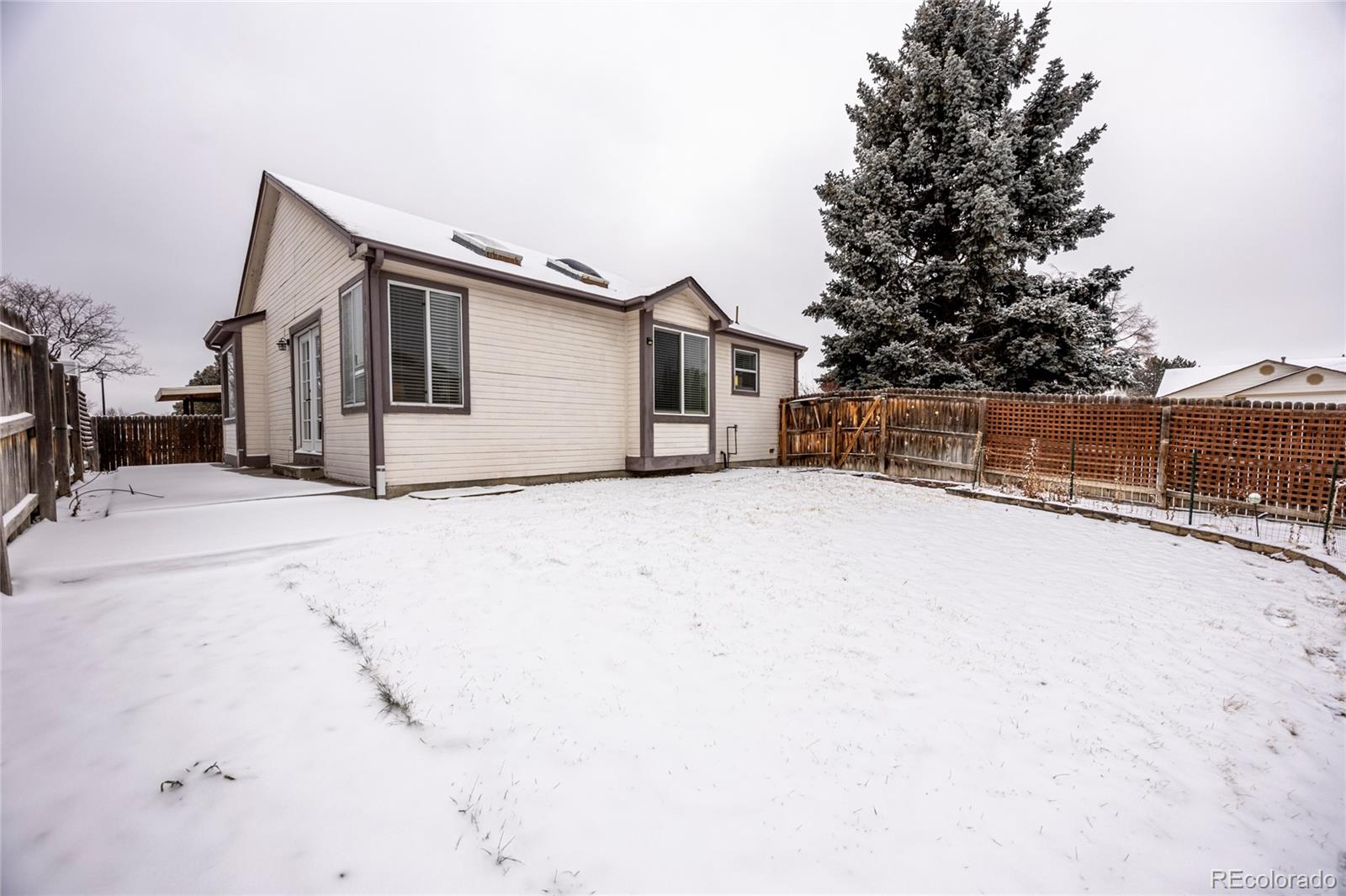 MLS Image #30 for 1940 w 101st court,thornton, Colorado