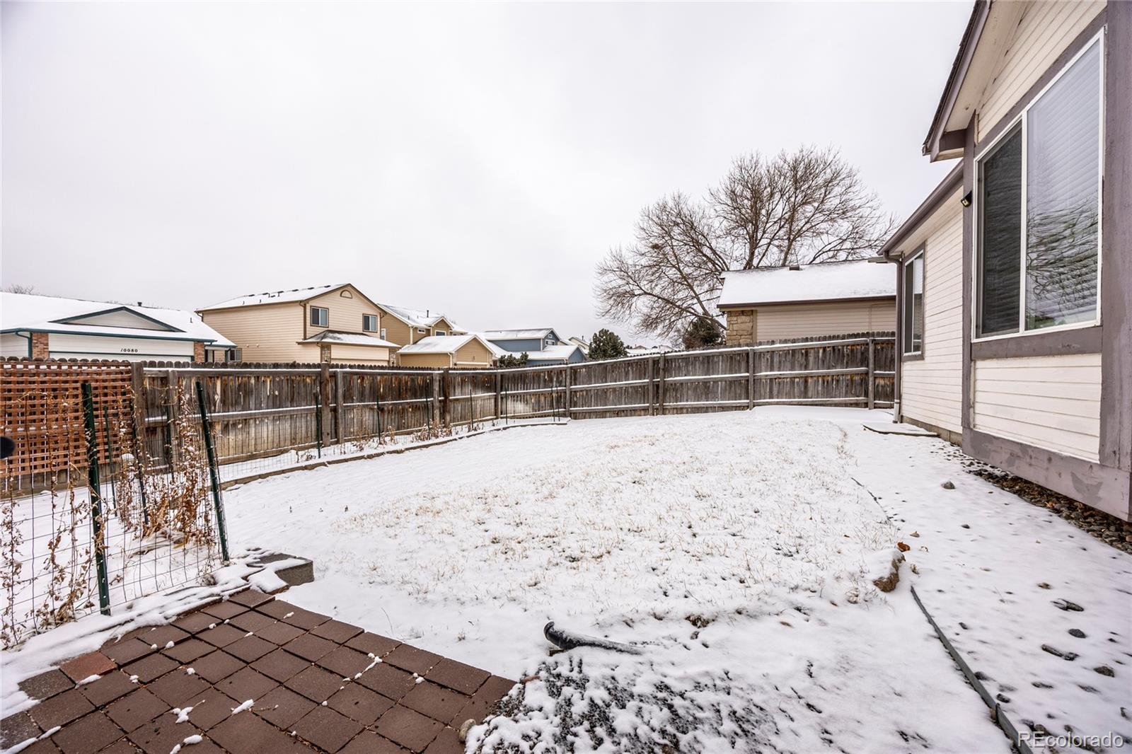 MLS Image #31 for 1940 w 101st court,thornton, Colorado