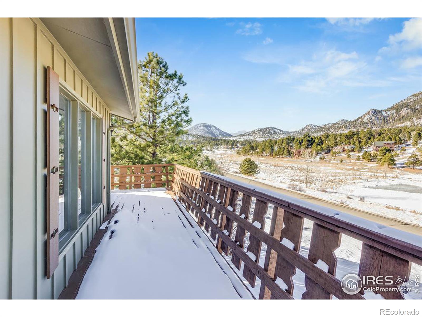 MLS Image #28 for 2149  longview drive,estes park, Colorado