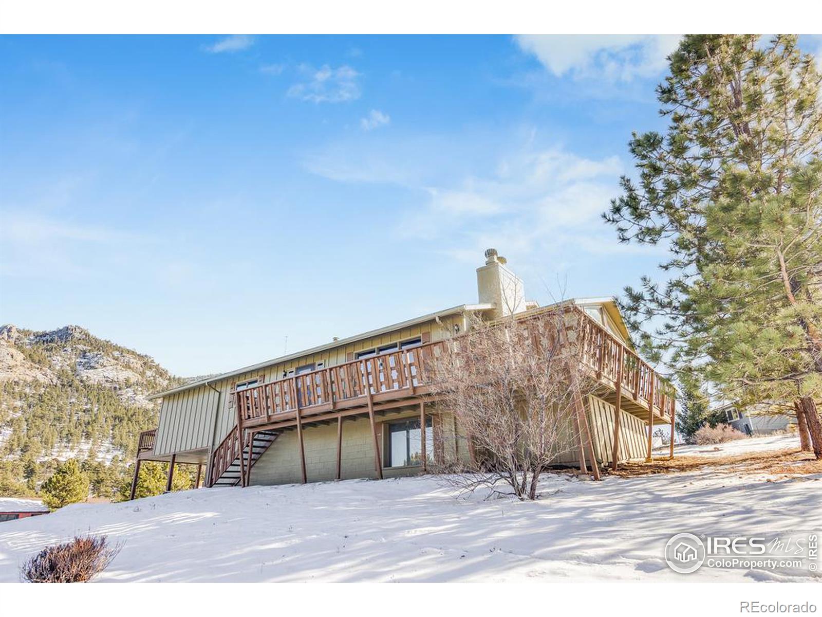 MLS Image #32 for 2149  longview drive,estes park, Colorado