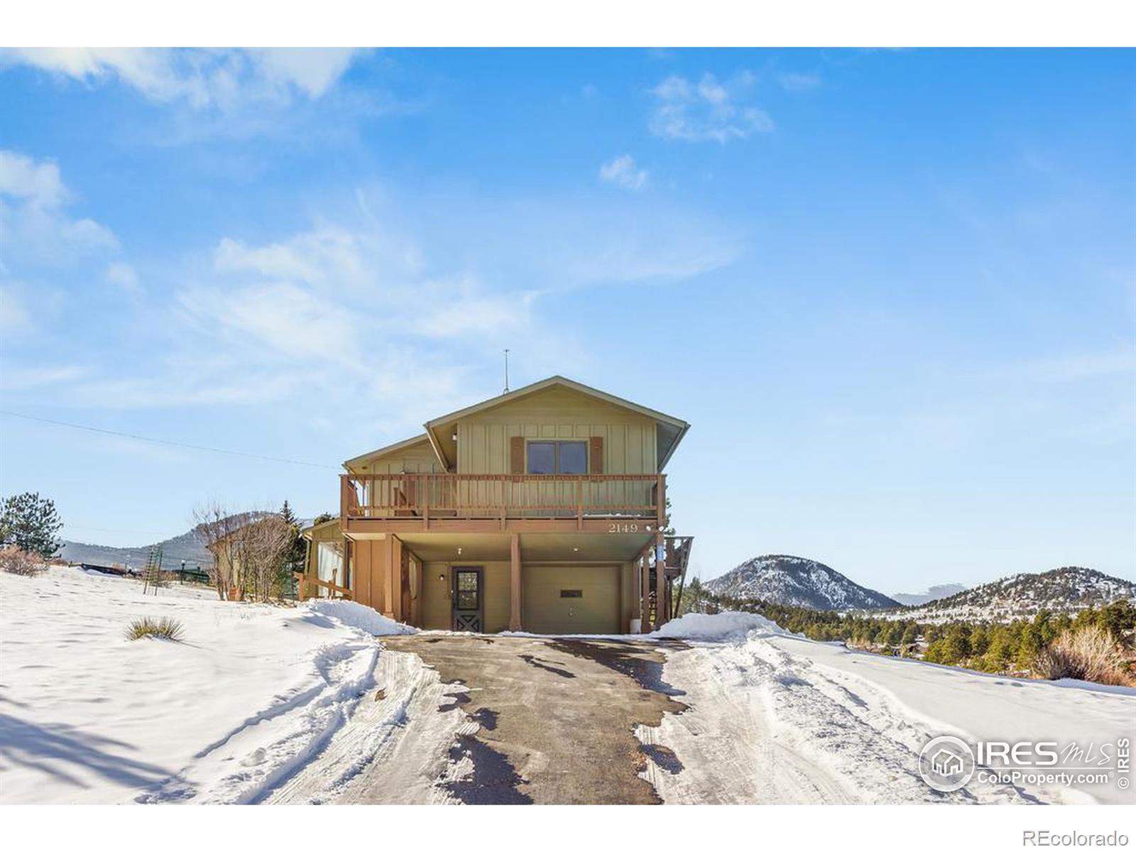 MLS Image #34 for 2149  longview drive,estes park, Colorado