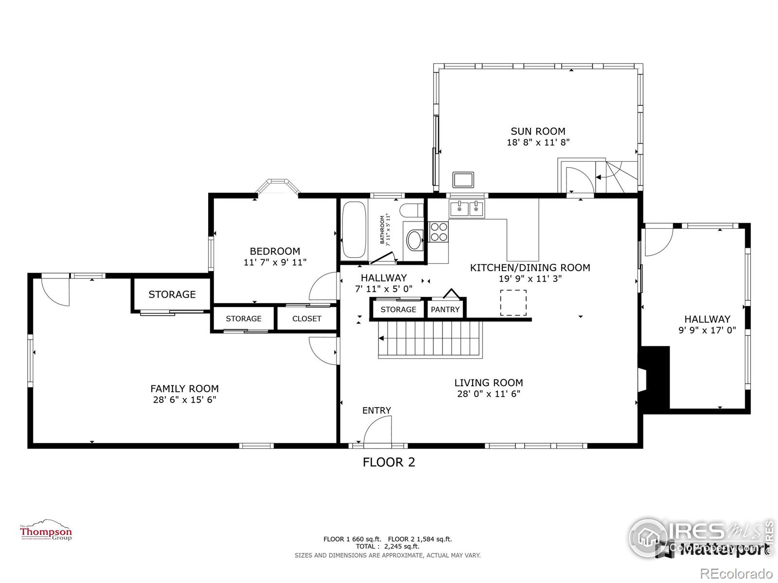 MLS Image #37 for 2149  longview drive,estes park, Colorado