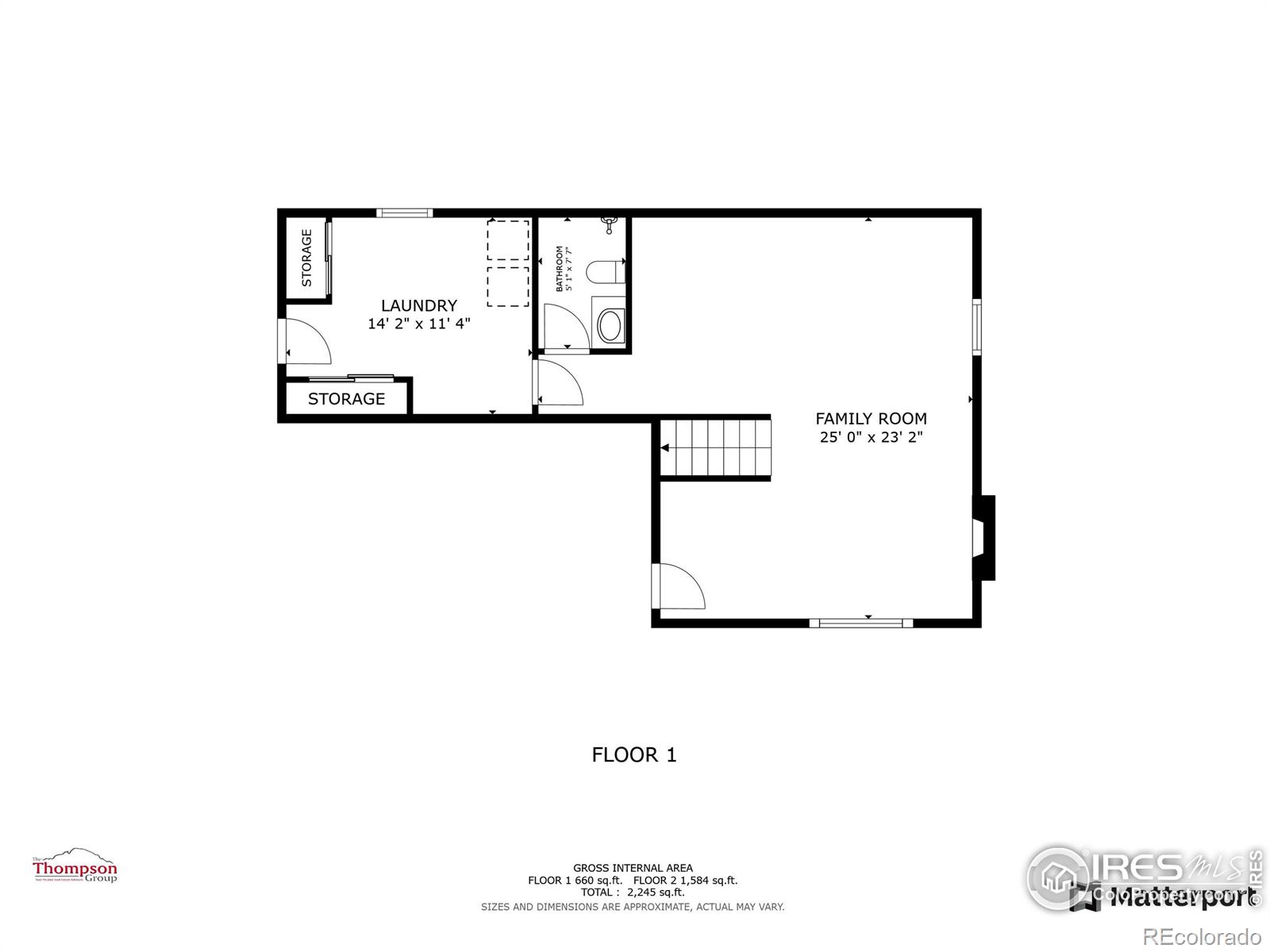 MLS Image #38 for 2149  longview drive,estes park, Colorado