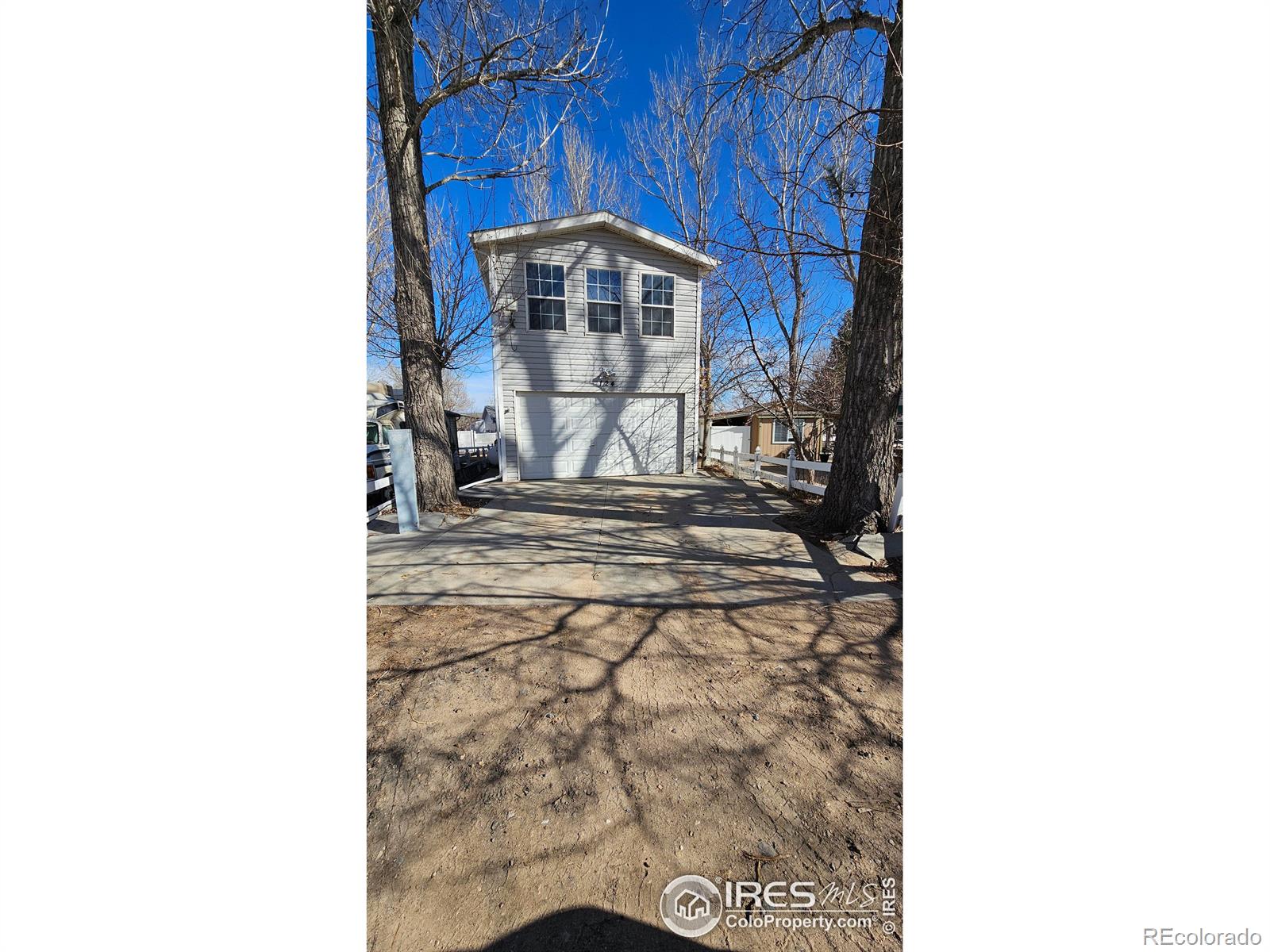 MLS Image #0 for 124  cherokee road,weldona, Colorado