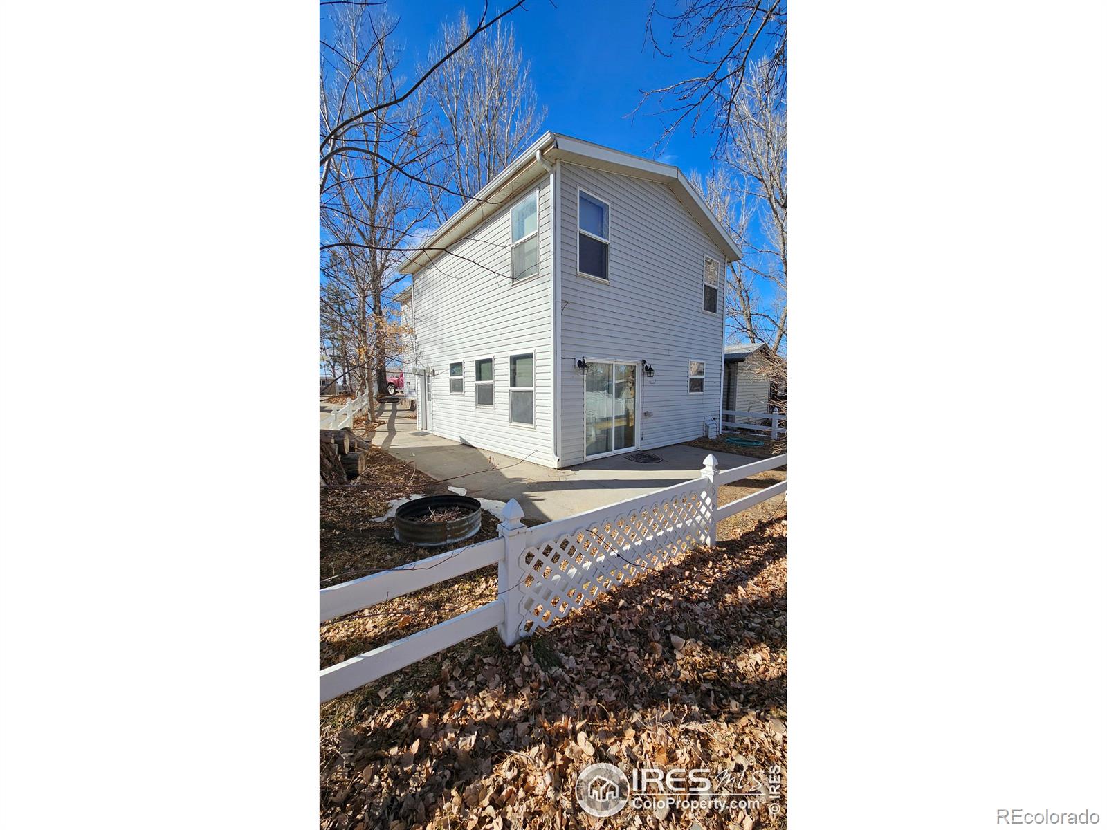 MLS Image #10 for 124  cherokee road,weldona, Colorado