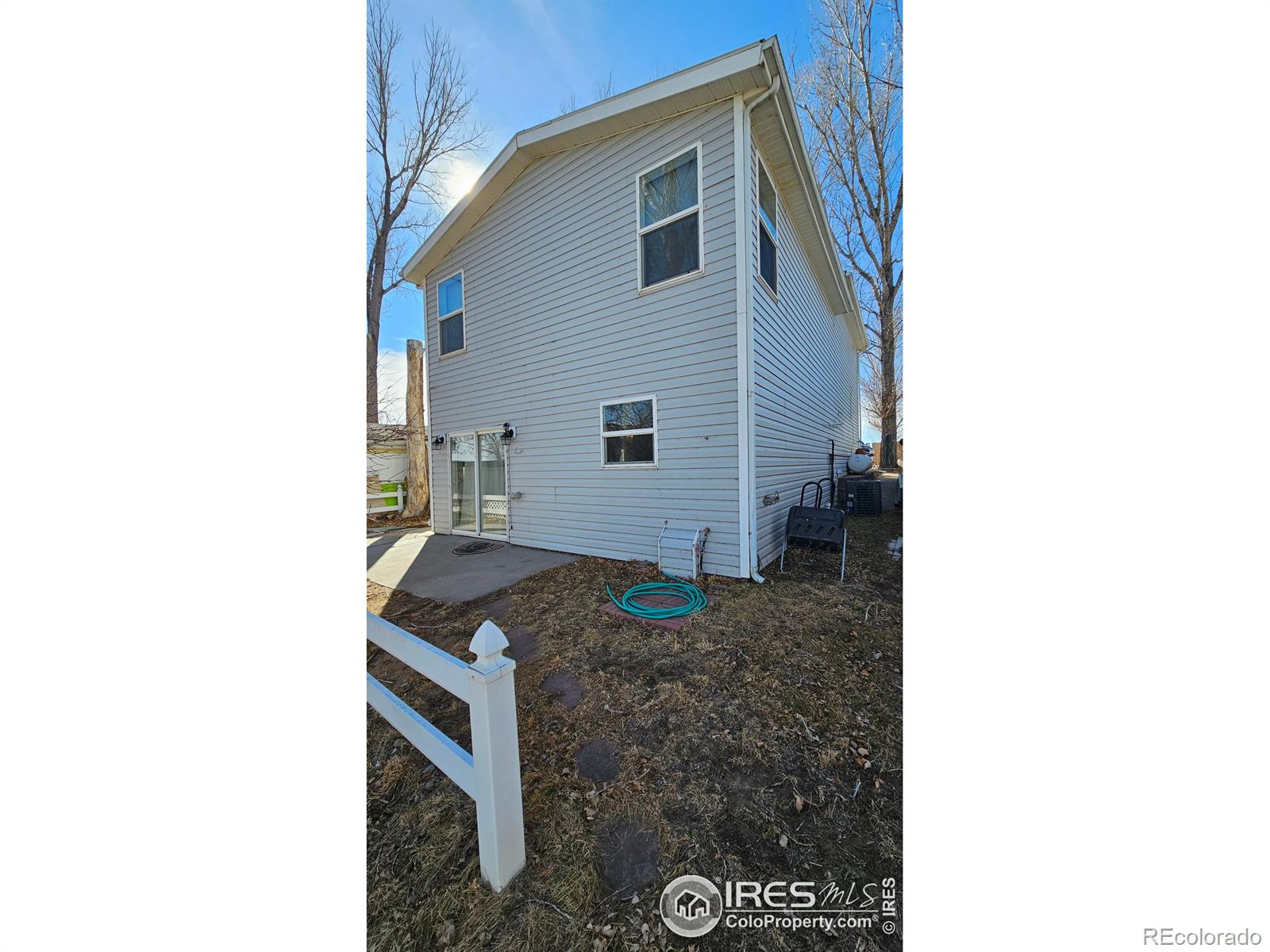 MLS Image #12 for 124  cherokee road,weldona, Colorado