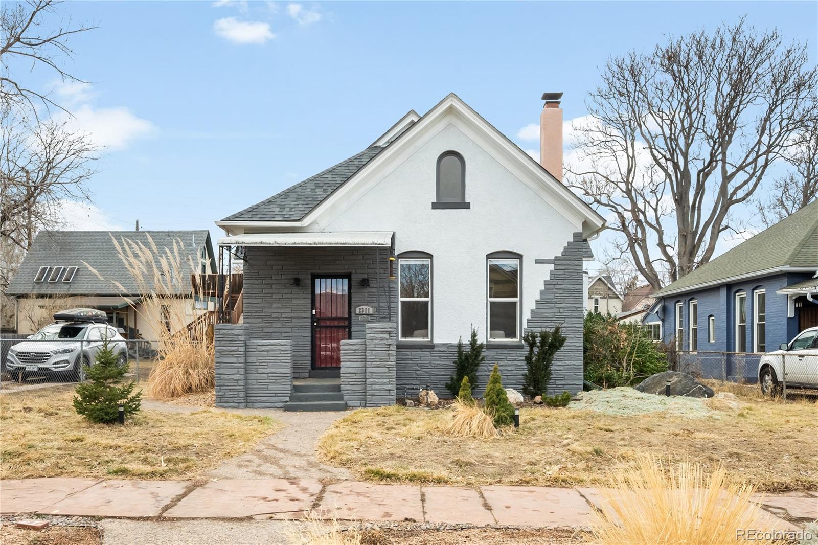 MLS Image #0 for 2311 n gilpin street,denver, Colorado