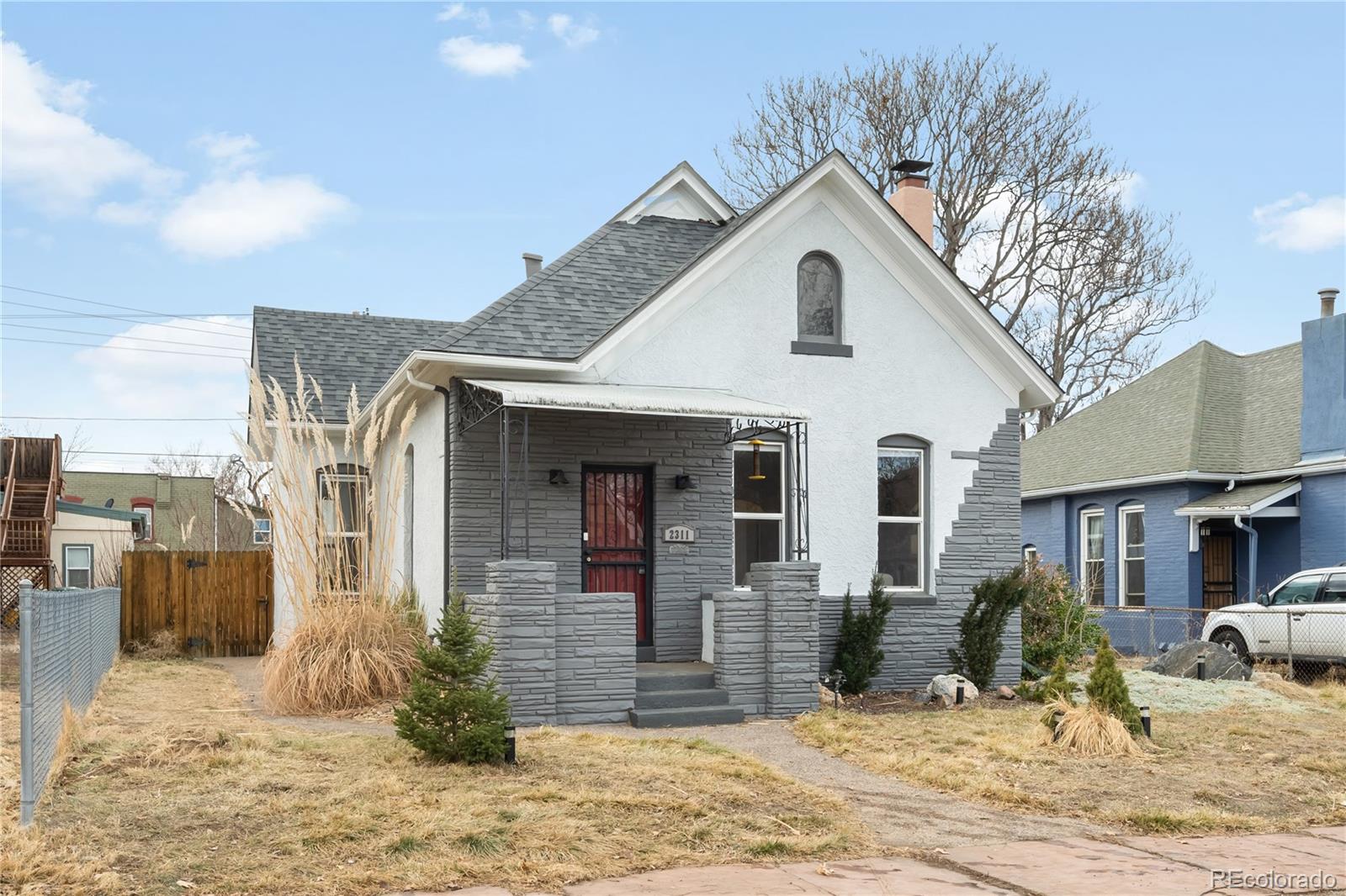 MLS Image #1 for 2311 n gilpin street,denver, Colorado