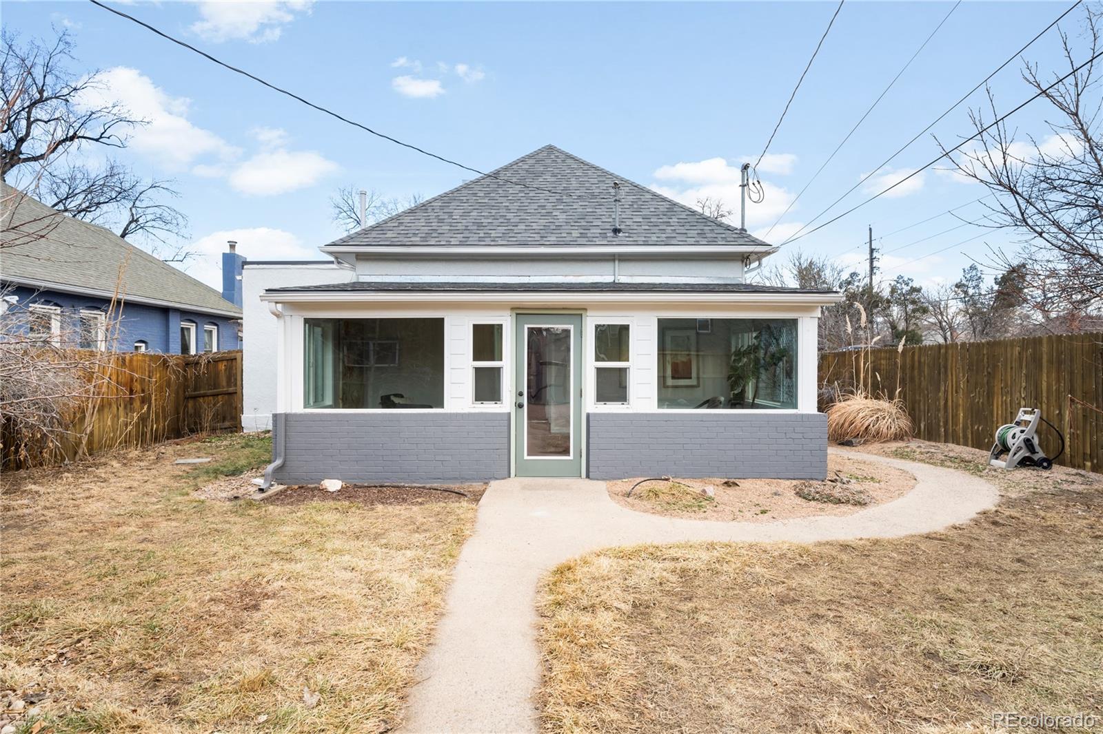 MLS Image #25 for 2311 n gilpin street,denver, Colorado