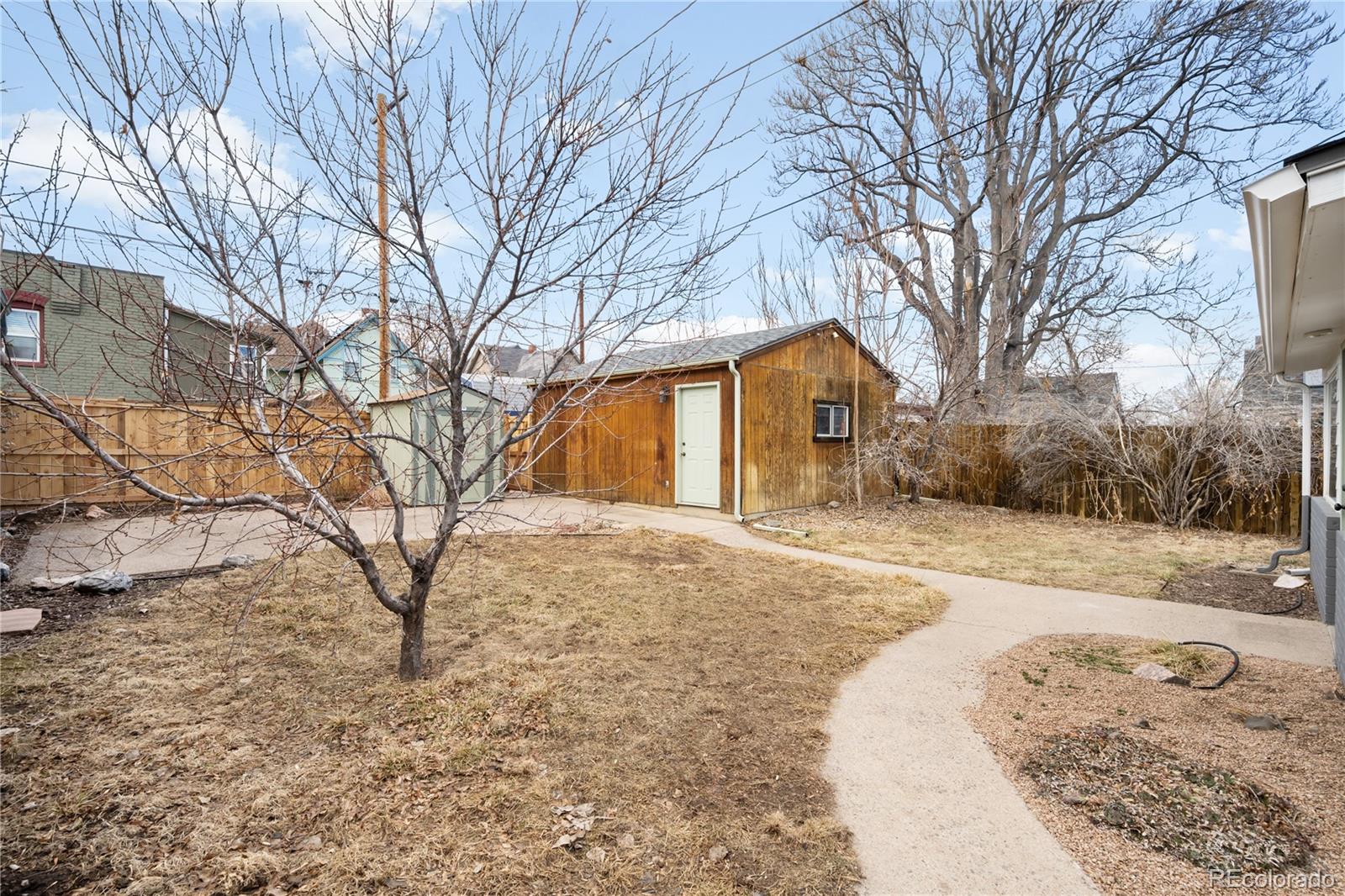 MLS Image #26 for 2311 n gilpin street,denver, Colorado