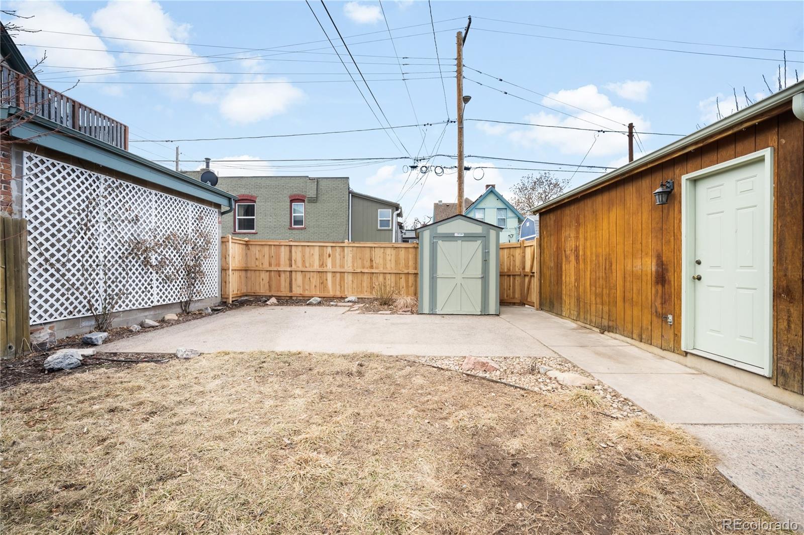 MLS Image #27 for 2311 n gilpin street,denver, Colorado