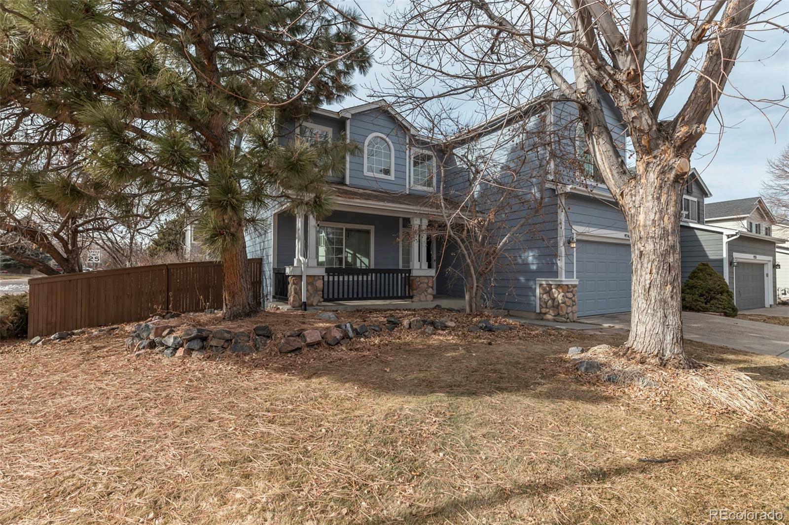 MLS Image #2 for 9745  merimbula street,highlands ranch, Colorado