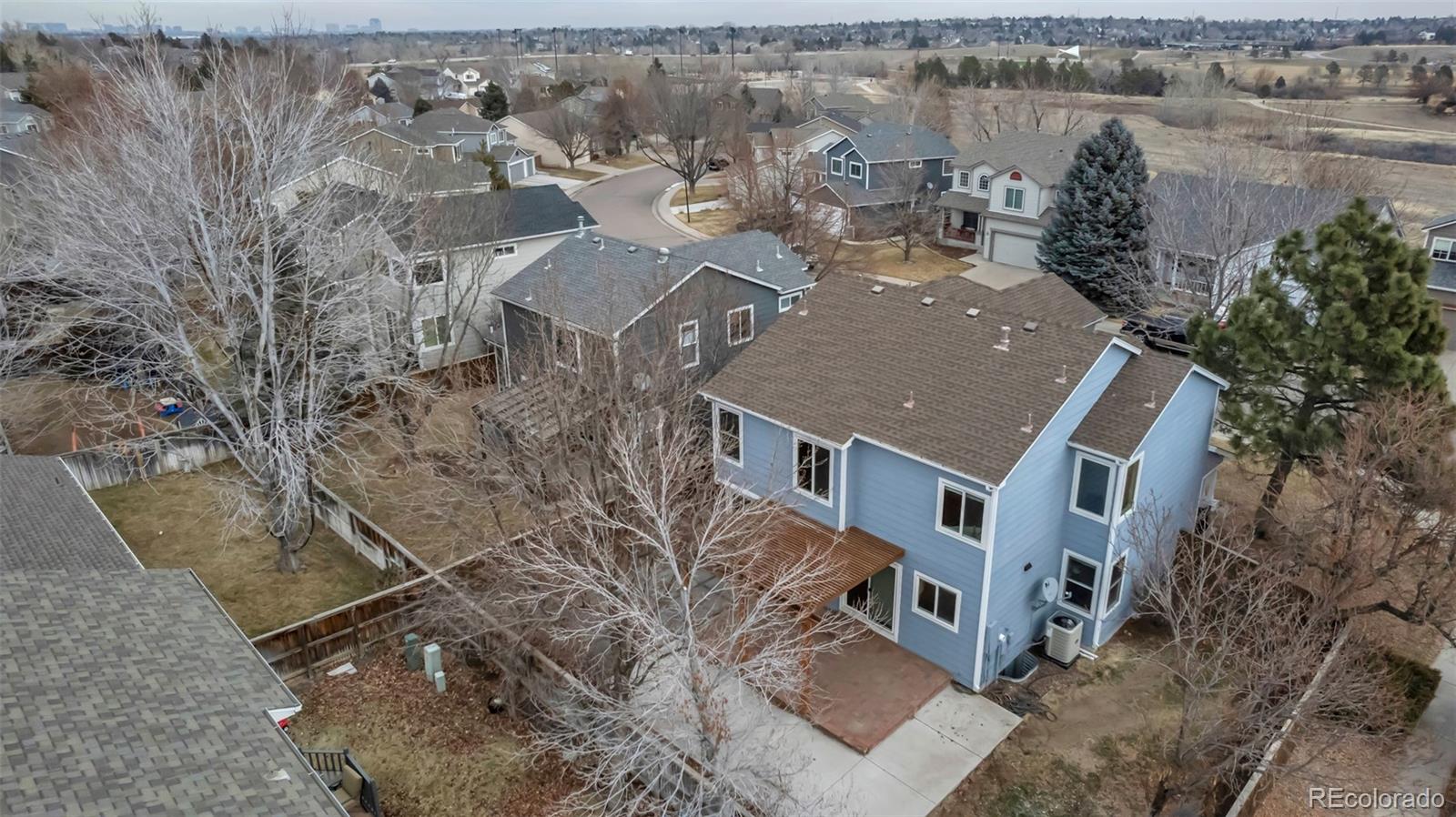 MLS Image #46 for 9745  merimbula street,highlands ranch, Colorado