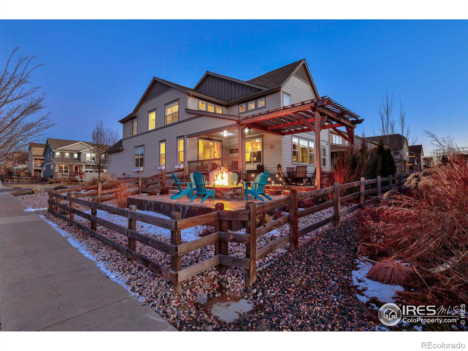 MLS Image #27 for 864  dakota lane,erie, Colorado