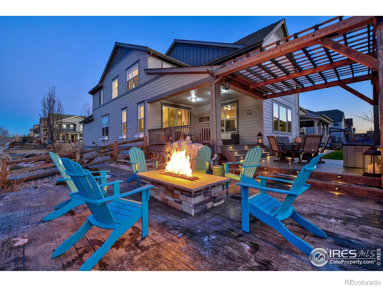 MLS Image #28 for 864  dakota lane,erie, Colorado