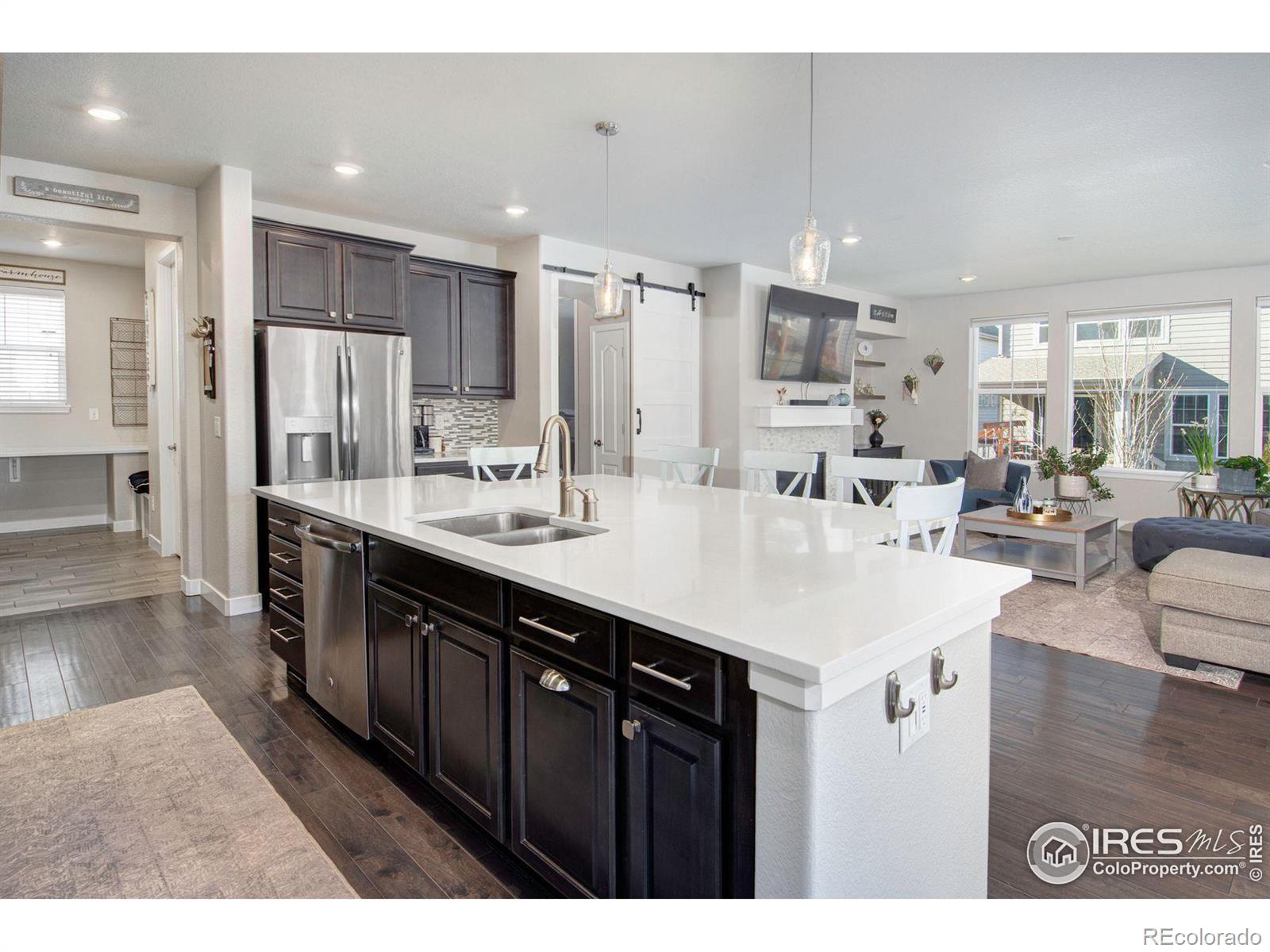 MLS Image #4 for 864  dakota lane,erie, Colorado