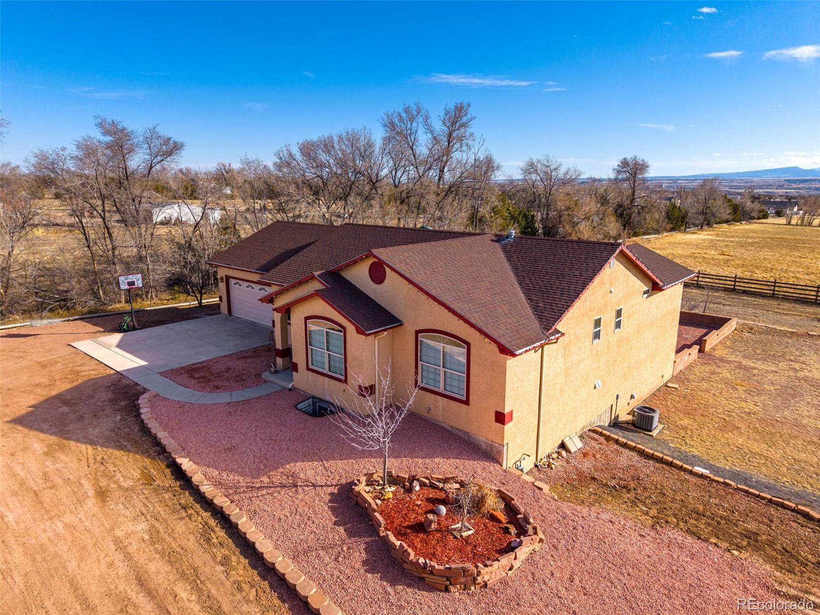 MLS Image #2 for 330  7th street,penrose, Colorado