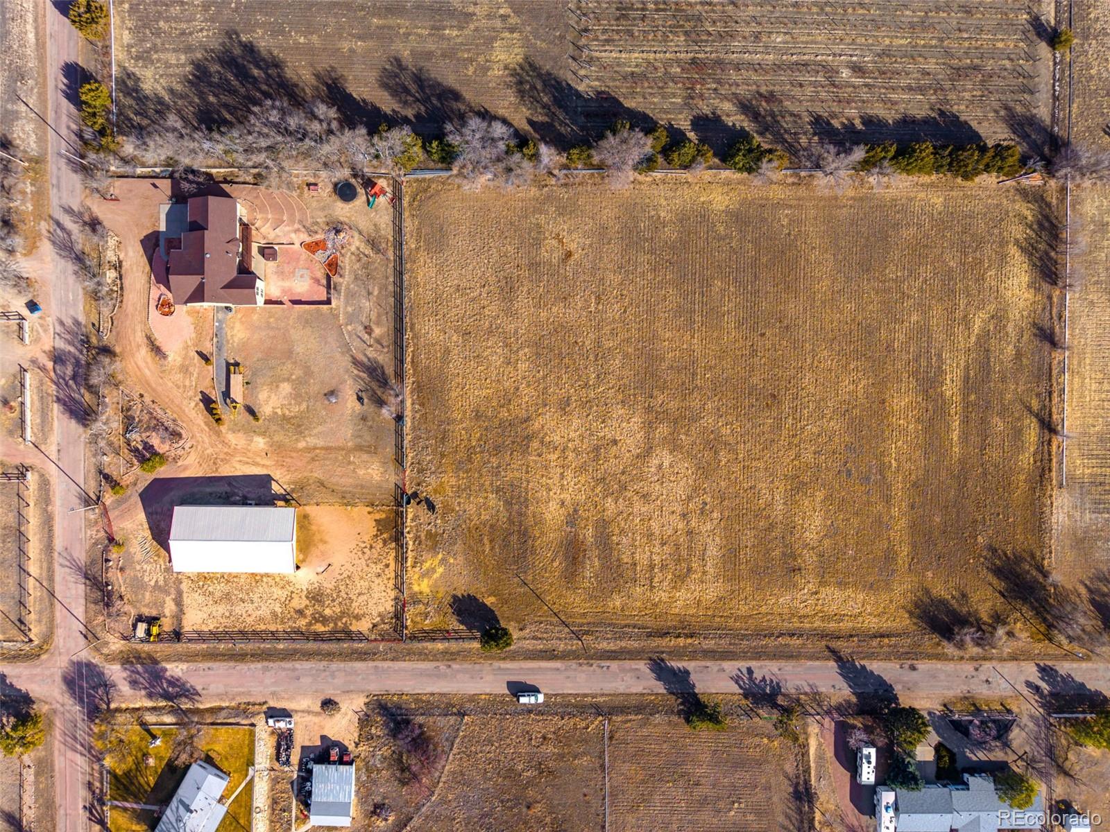 MLS Image #3 for 330  7th street,penrose, Colorado