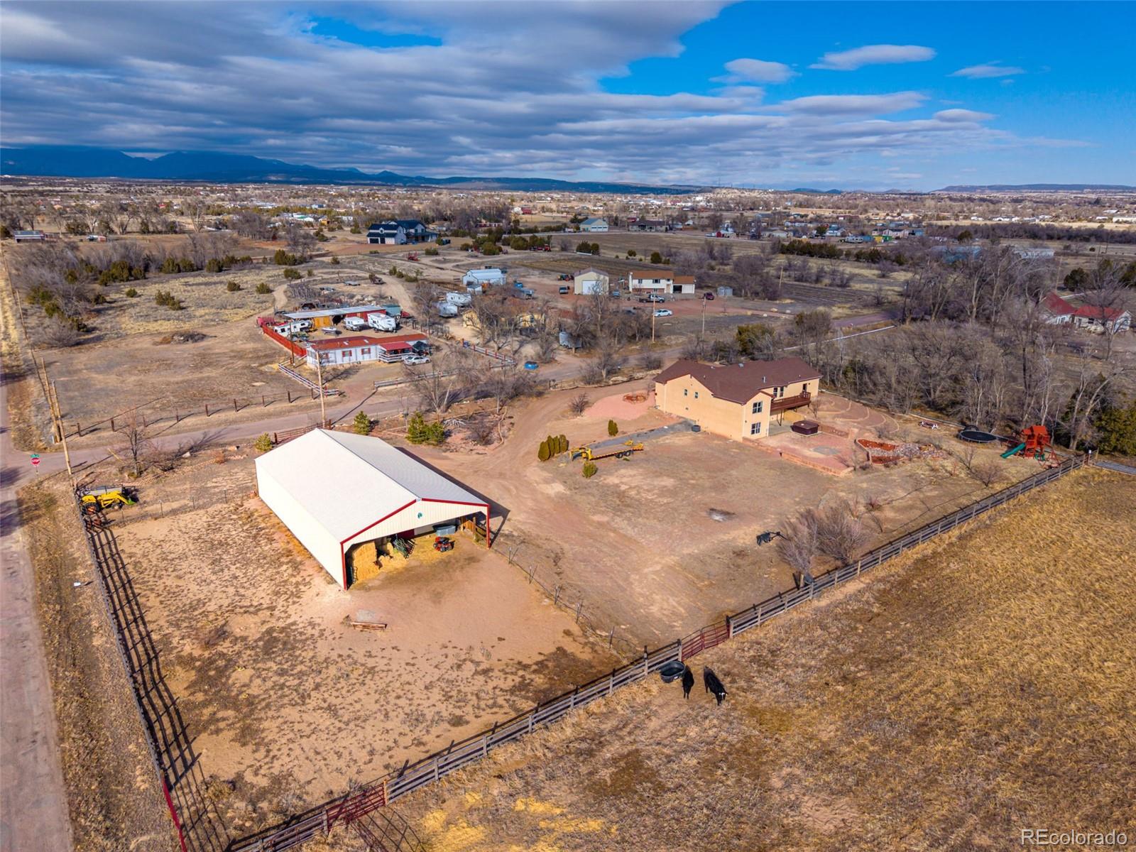 MLS Image #34 for 330  7th street,penrose, Colorado