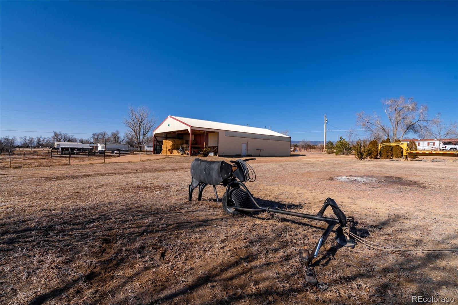 MLS Image #37 for 330  7th street,penrose, Colorado