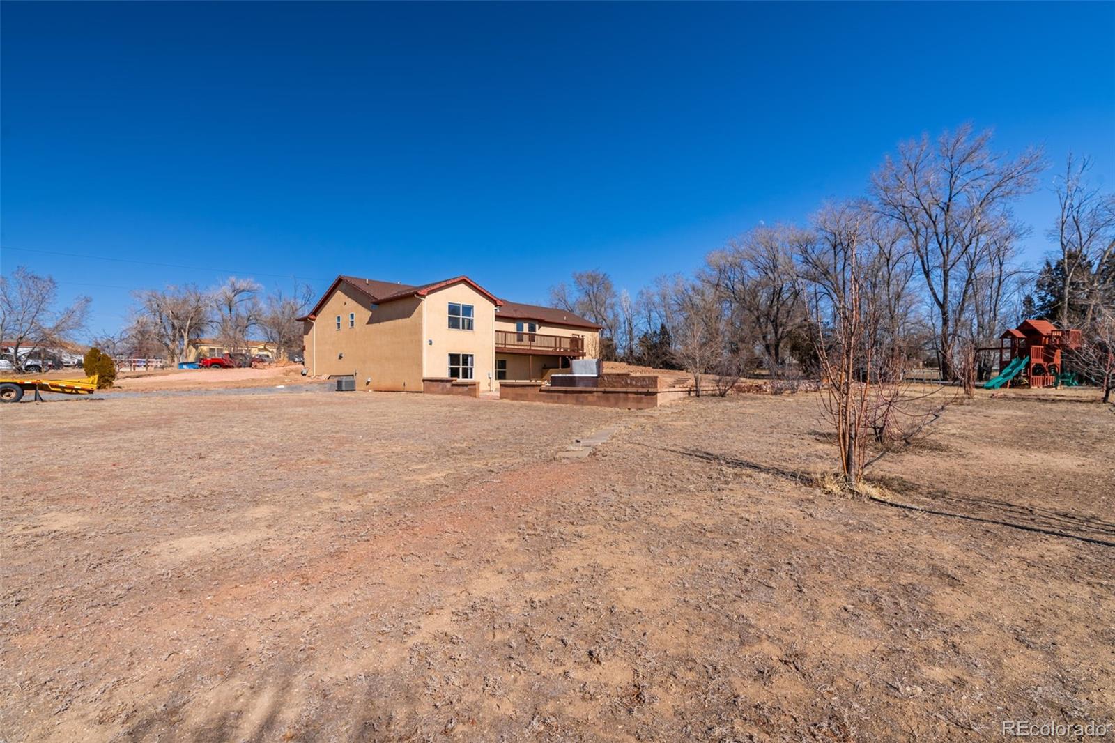 MLS Image #38 for 330  7th street,penrose, Colorado