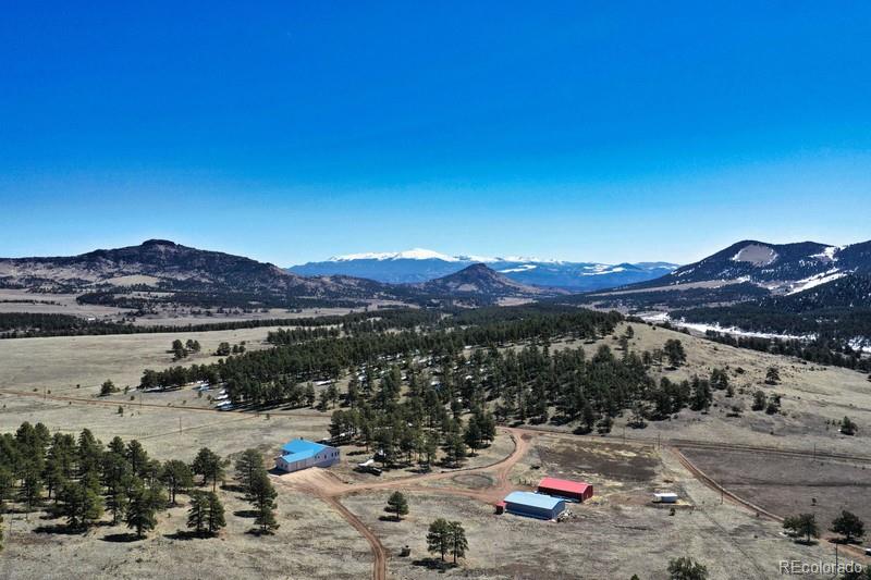 MLS Image #0 for 1363  tess trace ,guffey, Colorado