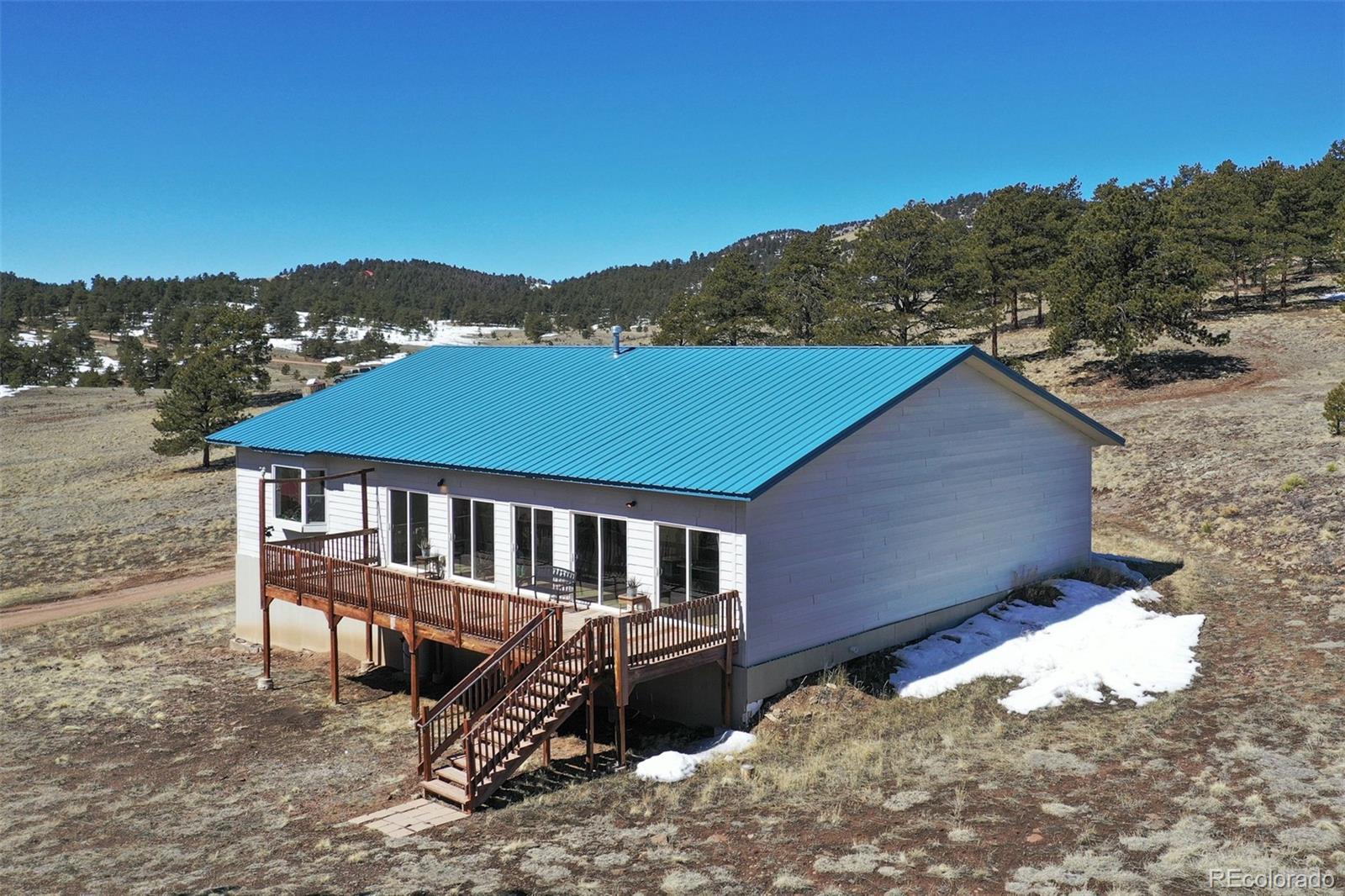 MLS Image #4 for 1363  tess trace ,guffey, Colorado