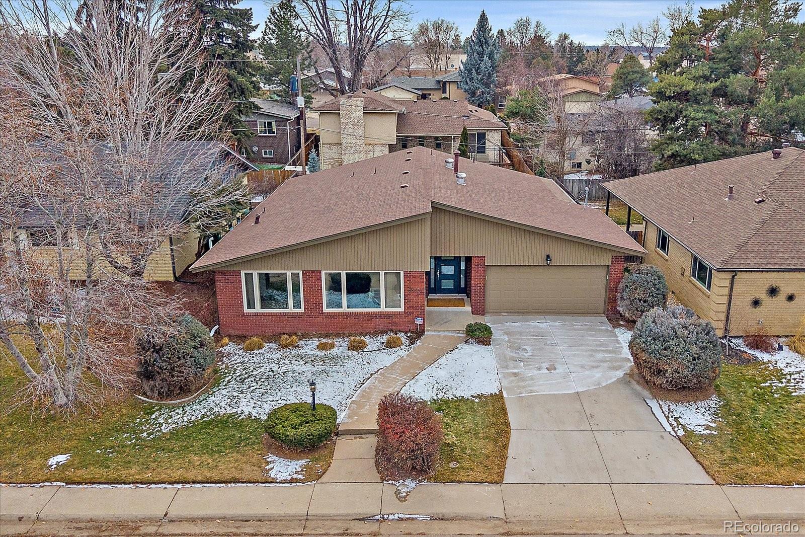 MLS Image #1 for 6630 e virginia avenue,denver, Colorado