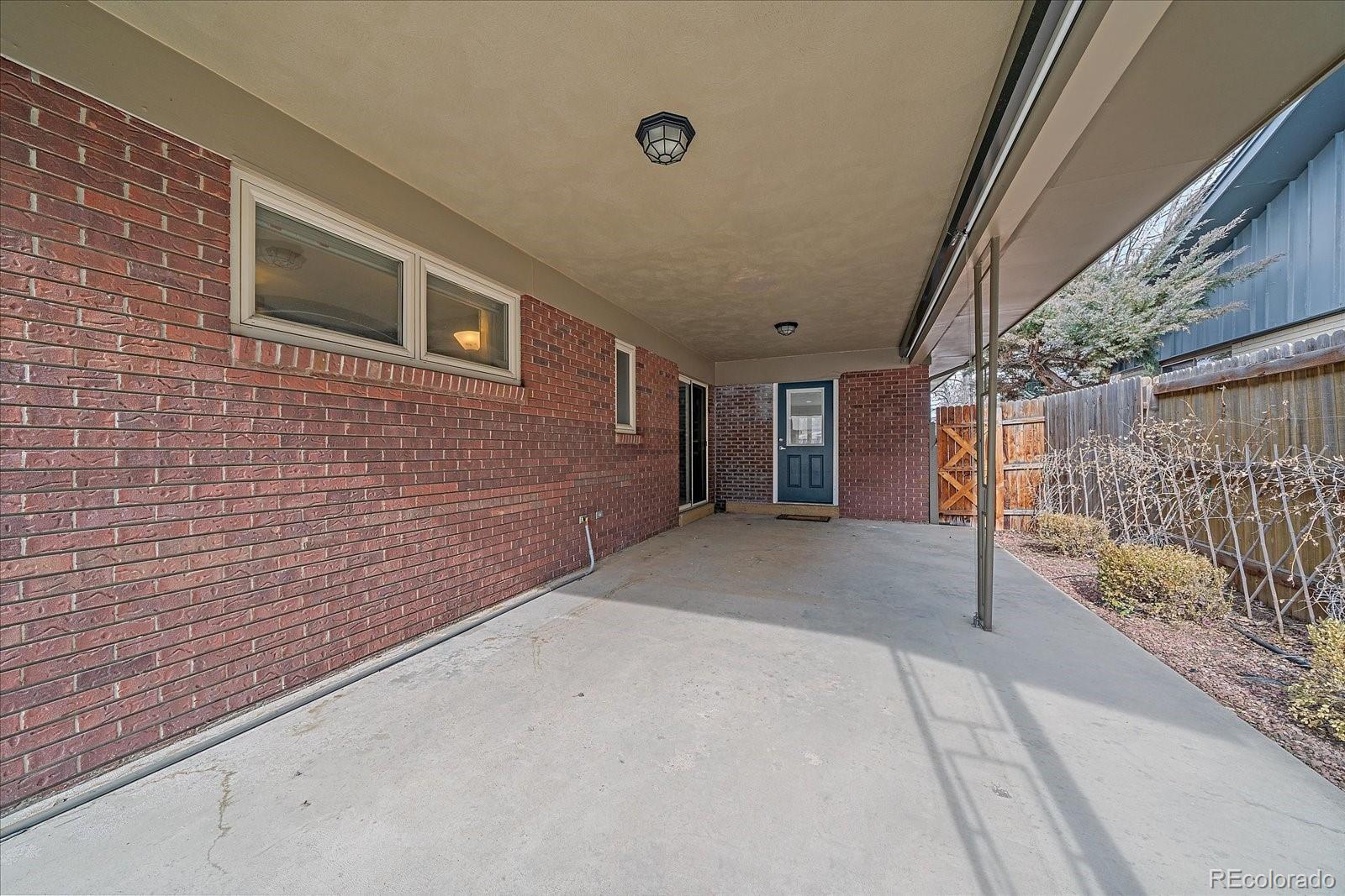 MLS Image #26 for 6630 e virginia avenue,denver, Colorado