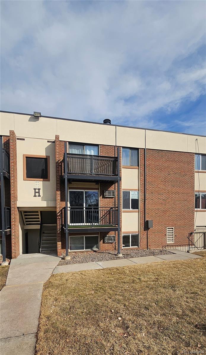 MLS Image #1 for 5995 w hampden avenue 11h,denver, Colorado