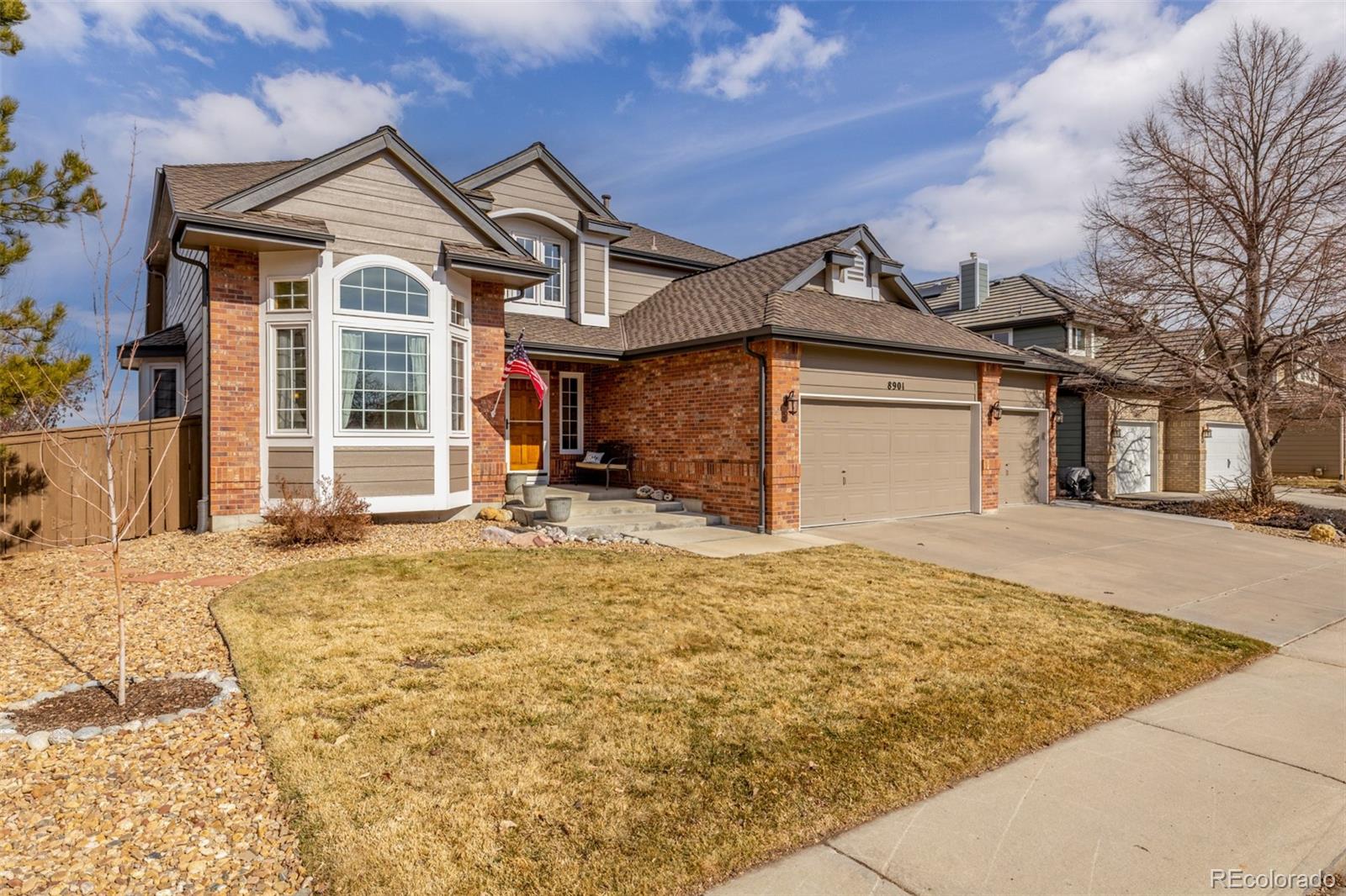 MLS Image #2 for 8901  forrest drive,highlands ranch, Colorado